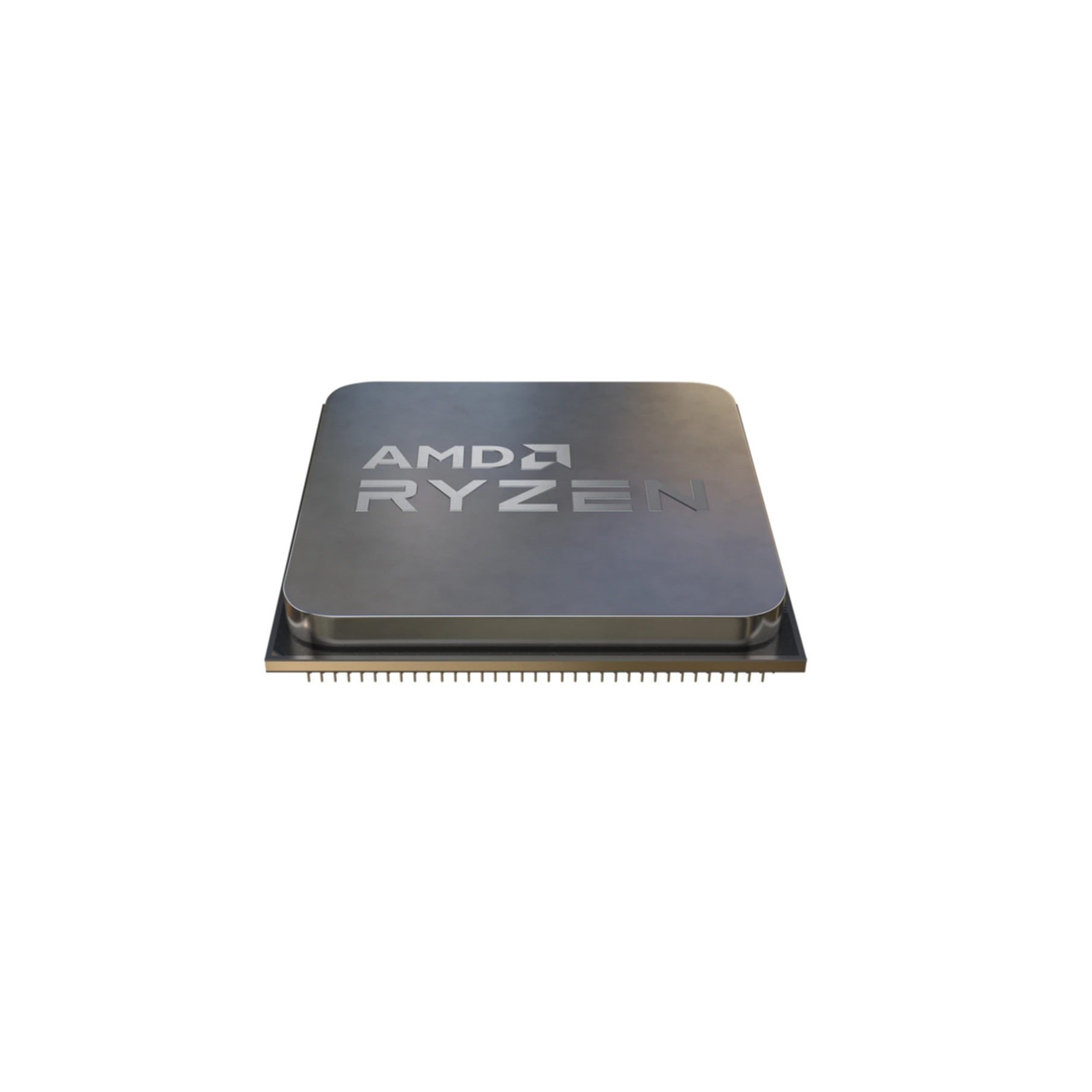 AMD Prozessor "5700G", B:4mm H:0,6mm T:4mmohne farbbezeichnung, Prozessoren