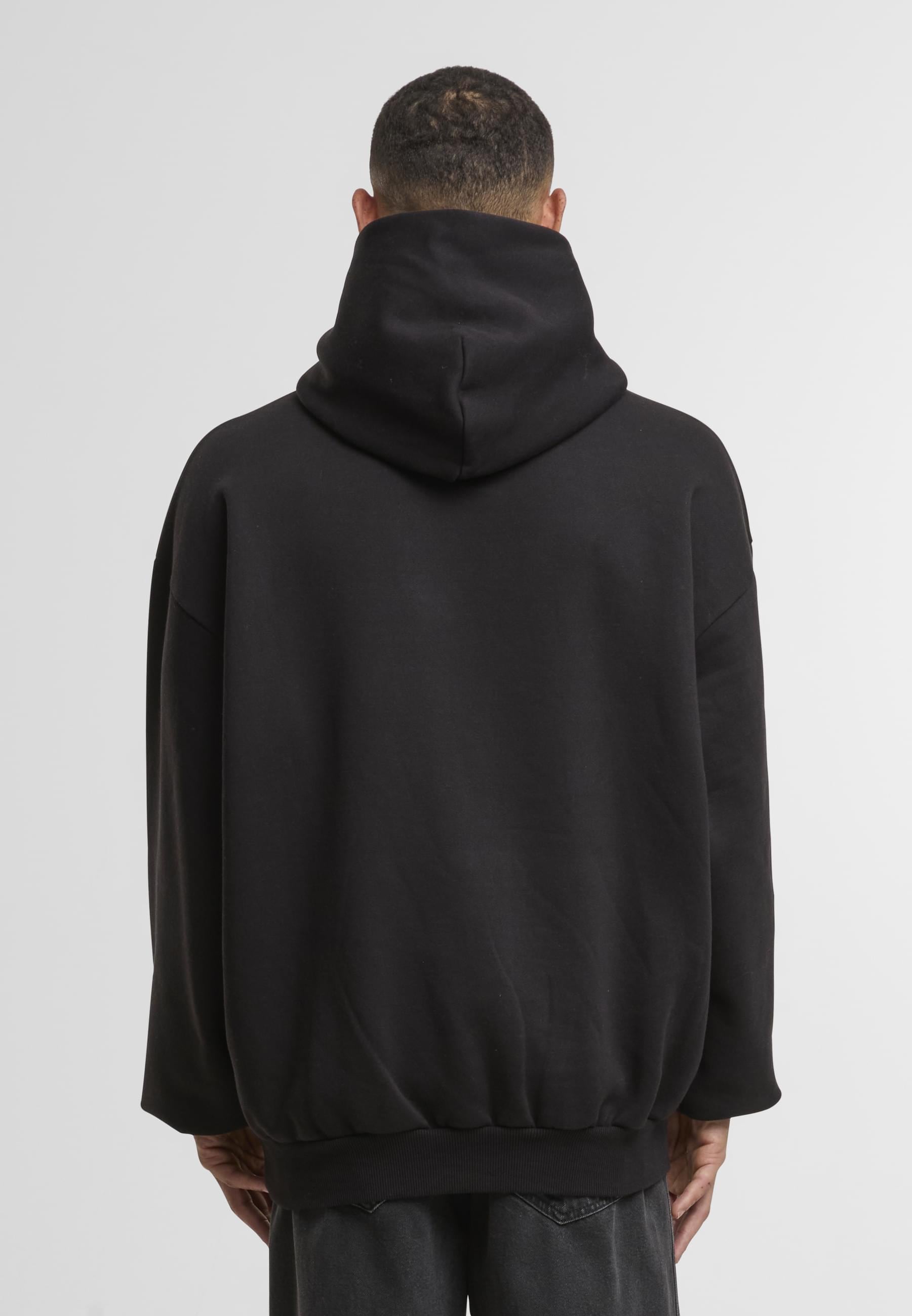 Karl Kani Kapuzensweatshirt »Karl Kani Kani Western OS Hoodie«, (1 tlg.)
