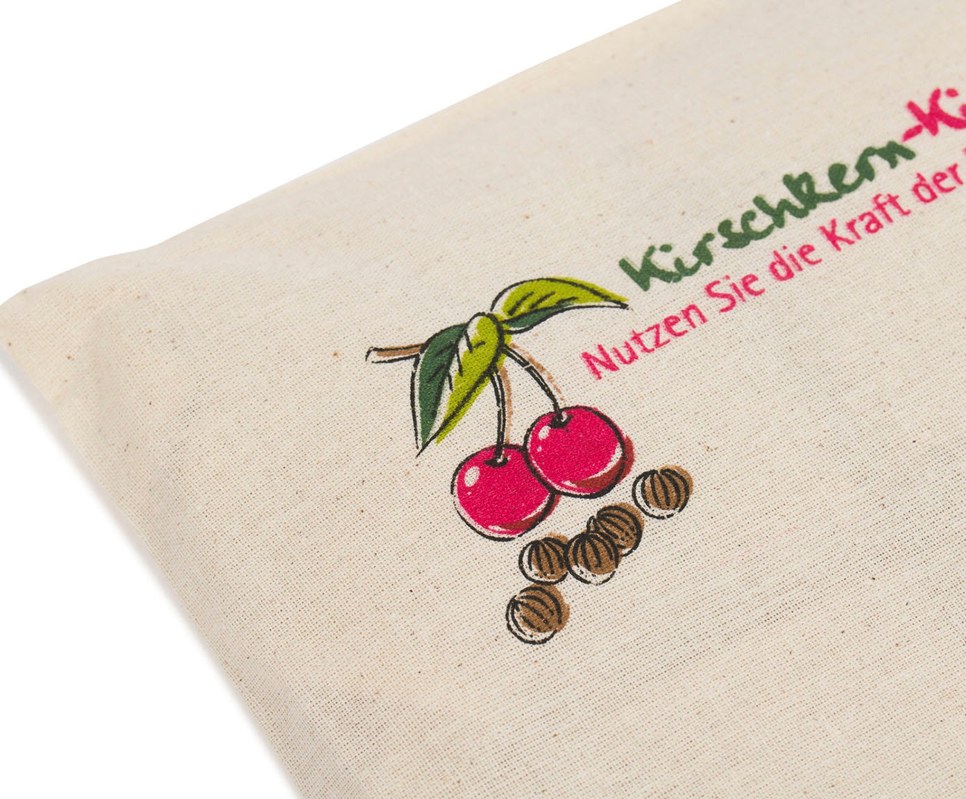 Gözze Kirschkernkissen "Kirschkernkissen" günstig online kaufen