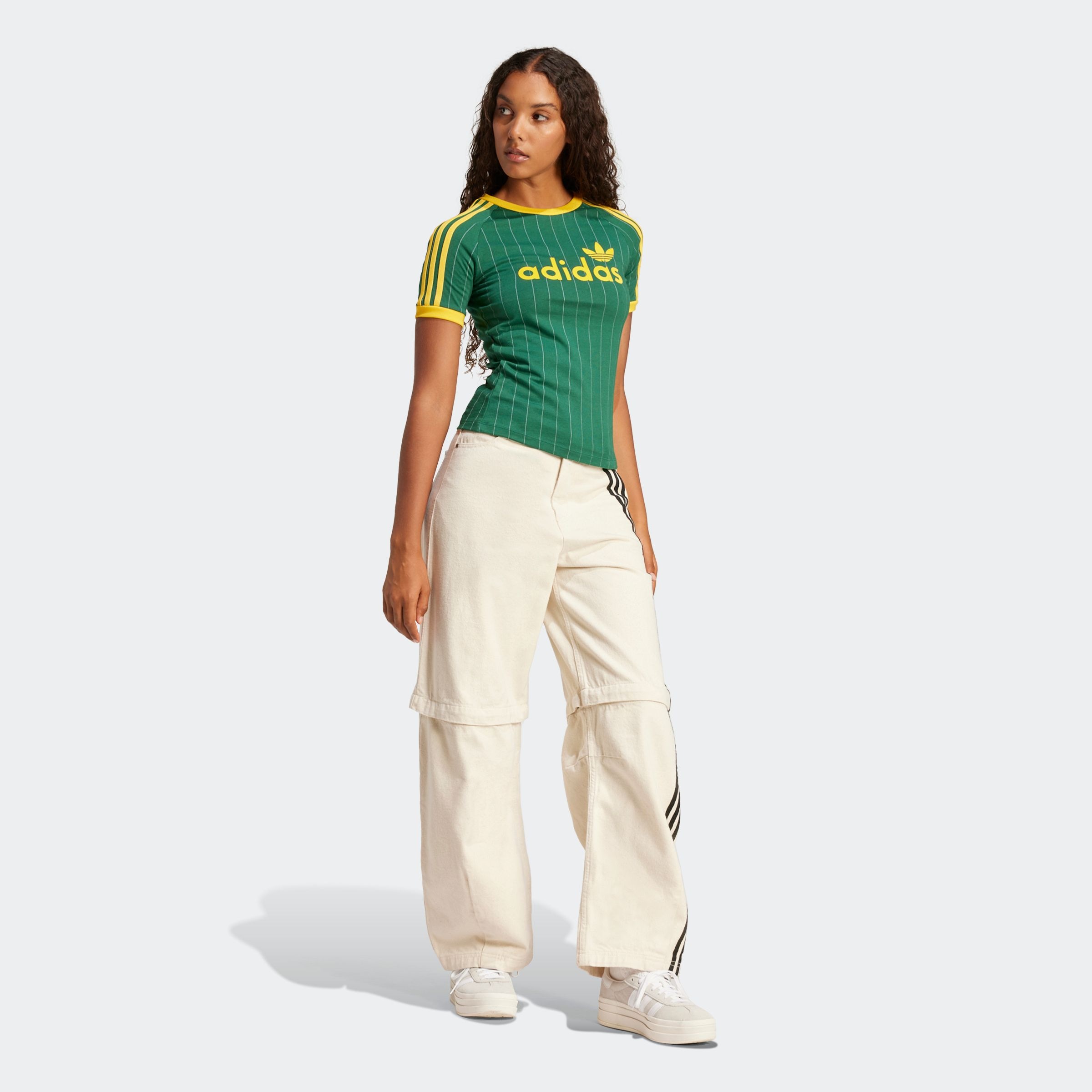 adidas Originals T-Shirt »GRAPHIC CALI T«