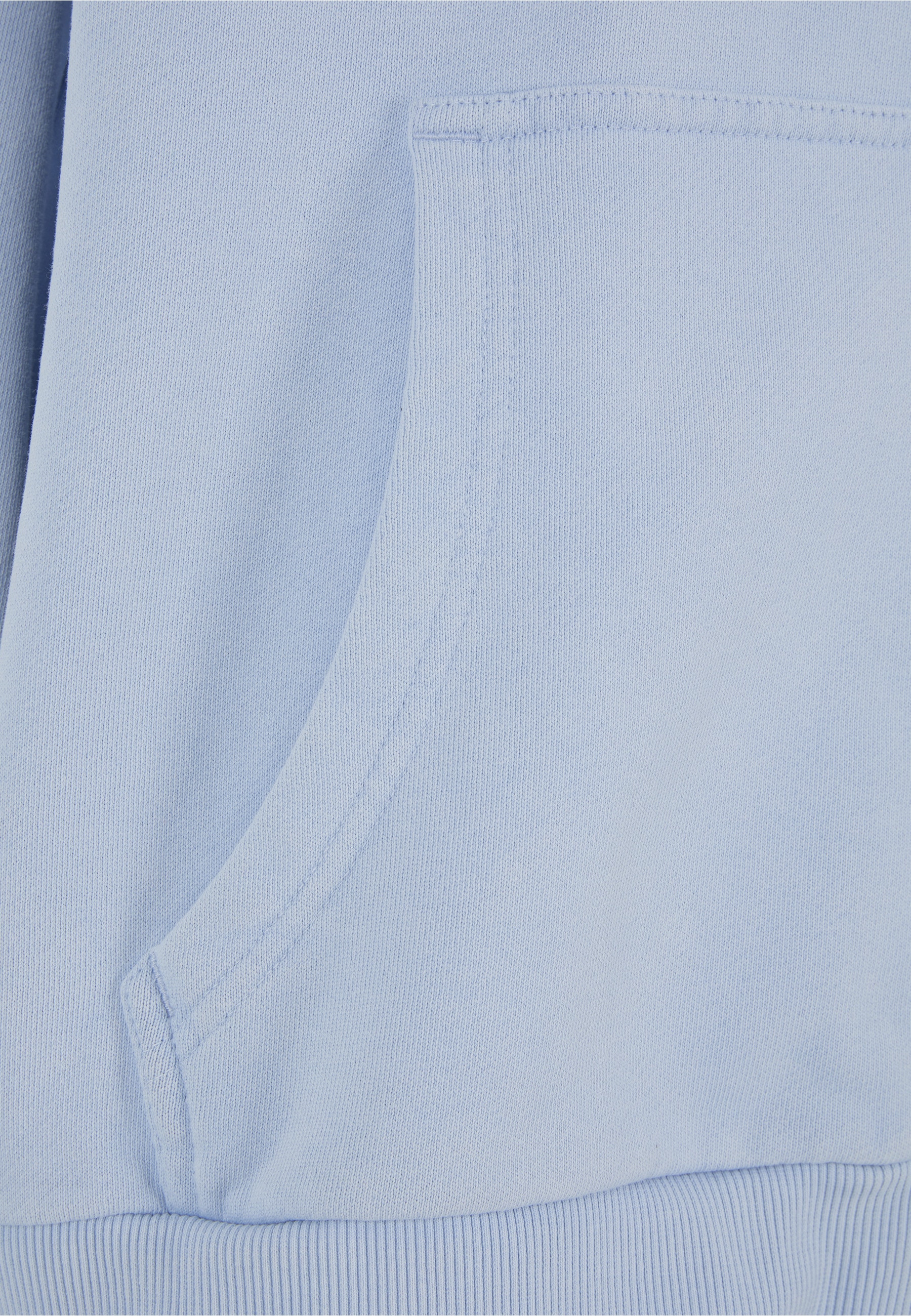 Karl Kani Kapuzenpullover »Karl Kani College Heavy Crop Zip Hoodie« 1