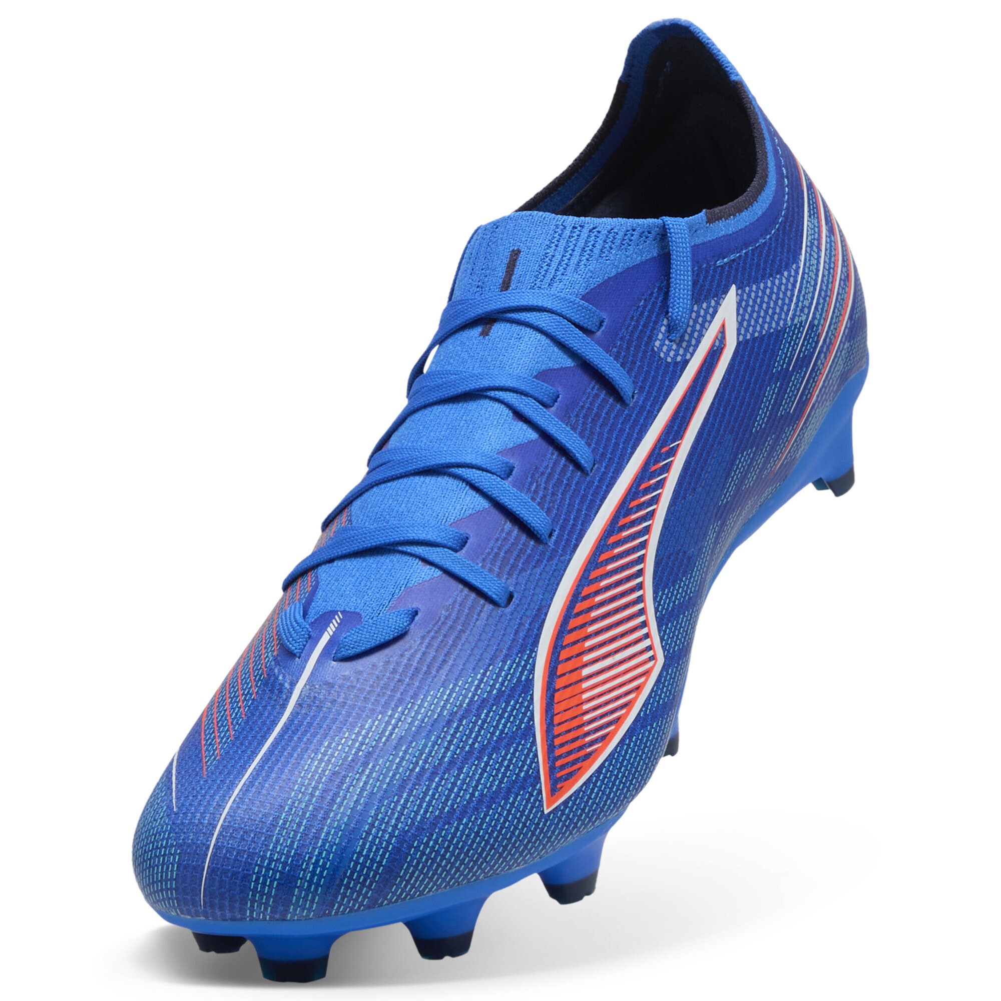 PUMA Fußballschuh »ULTRA 6 MATCH FG/AG Fußballschuhe Erwachsene«