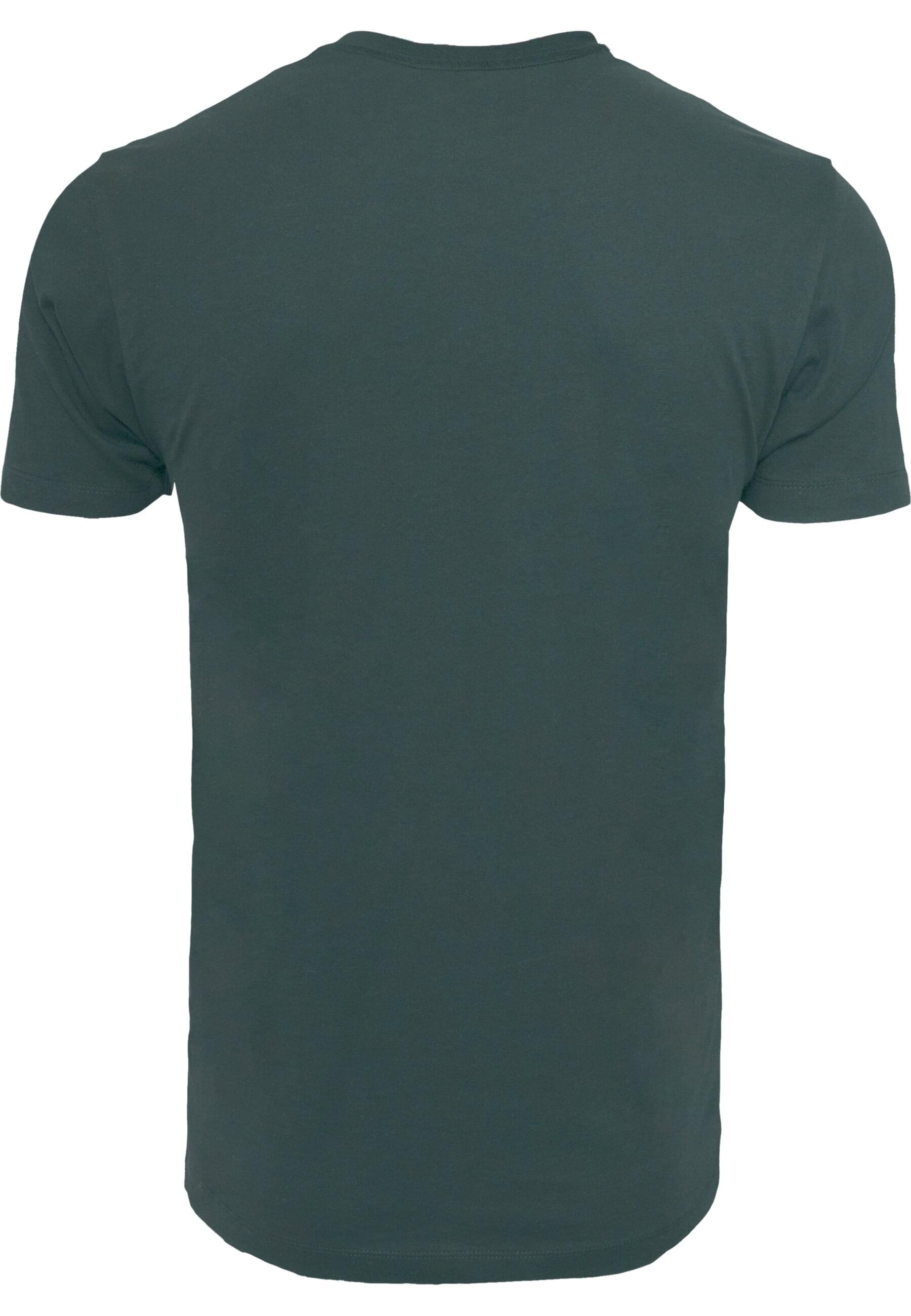 MisterTee T-Shirt "MisterTee Niagara Falls Tee" 1 Stk. tlg. günstig online kaufen