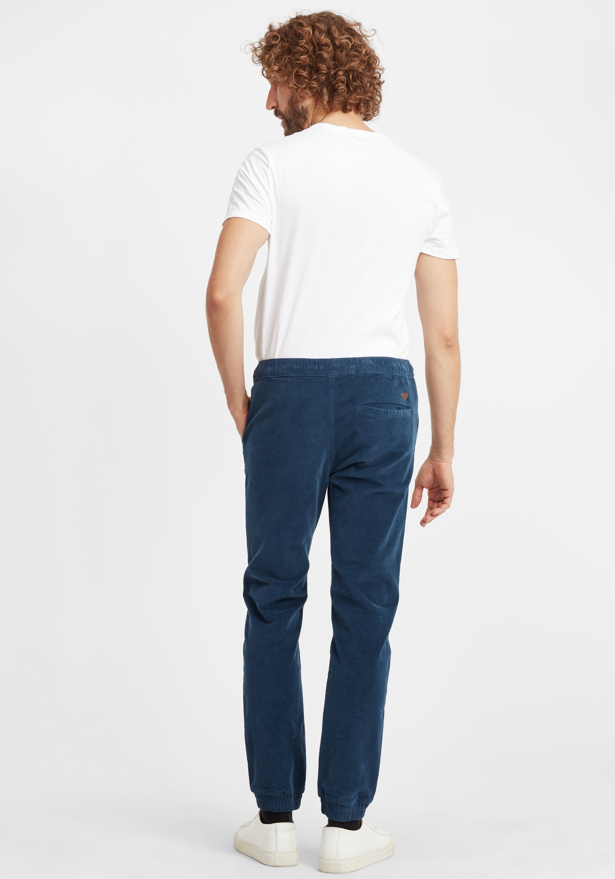Blend Stoffhose »Stoffhose BHPantino«
