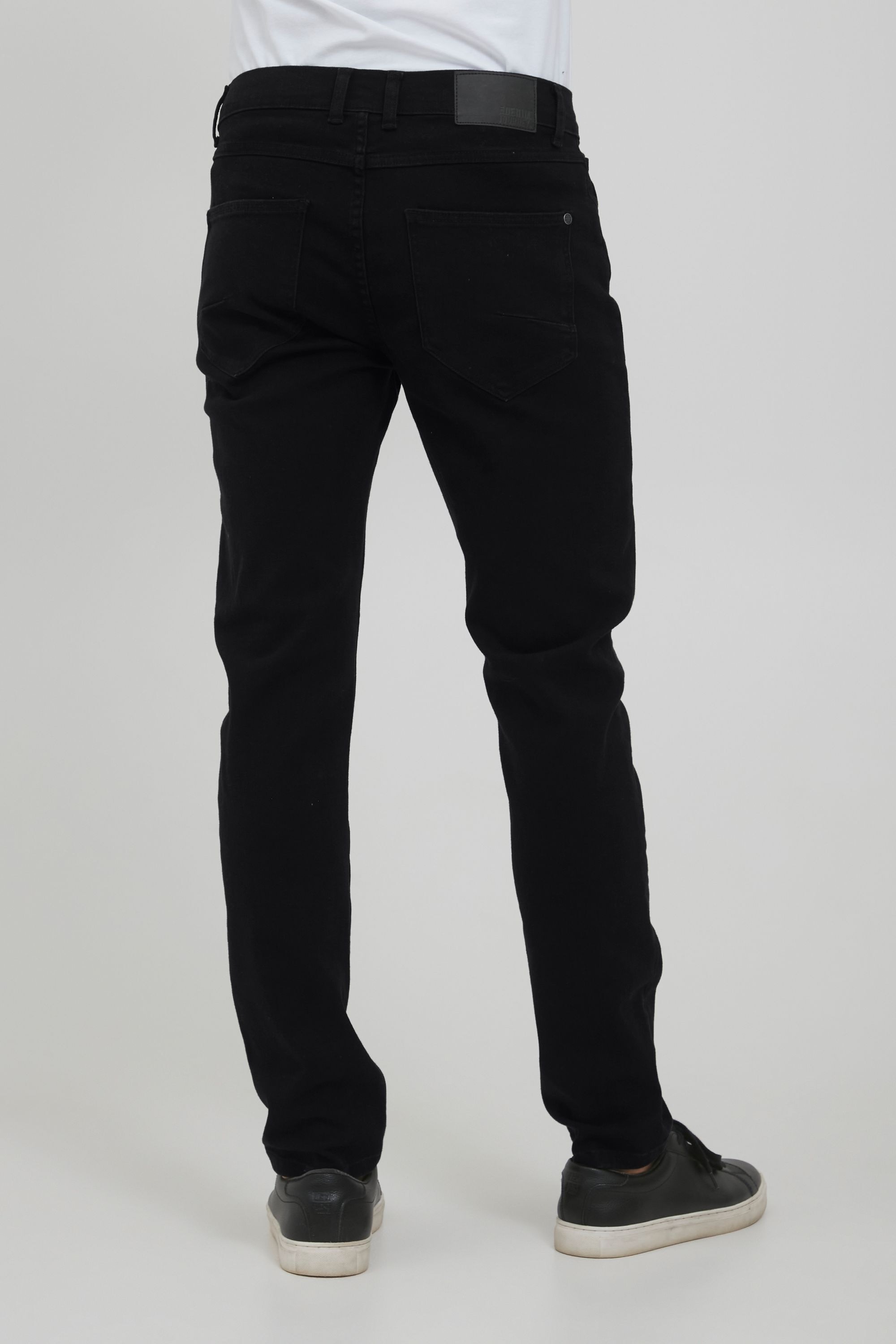 !solid SDTomy 5-Pocket Jeans Black Denim 32/32 3