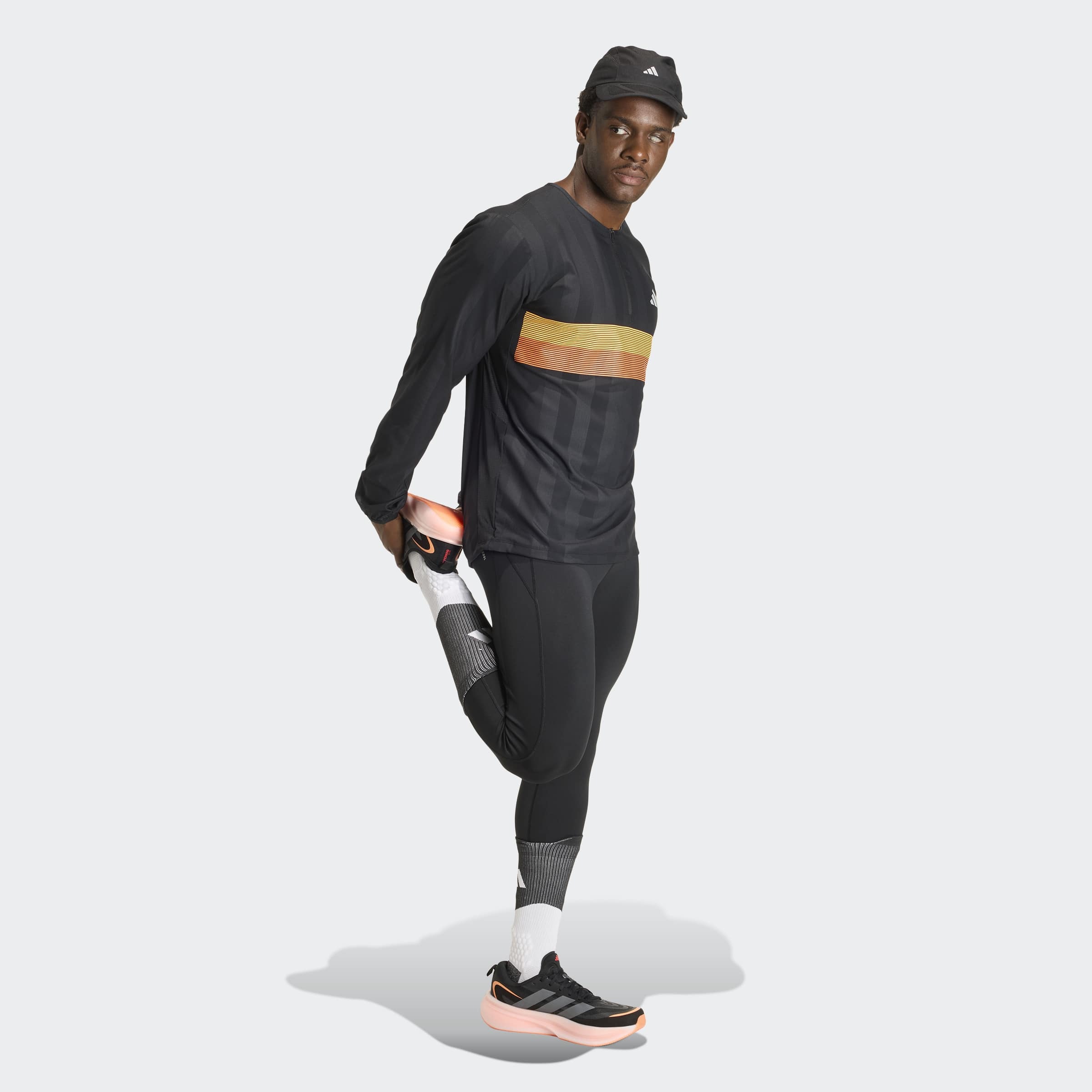 adidas Performance Lauftights »ADI365 RUNNING ESSENTIALS LEGGINGS«
