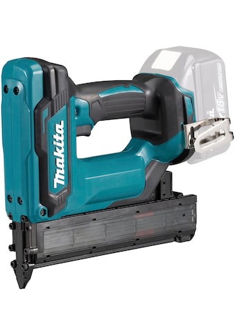 Makita Akku-Stauchkopfnagler »DFN350Z« 18 V s...