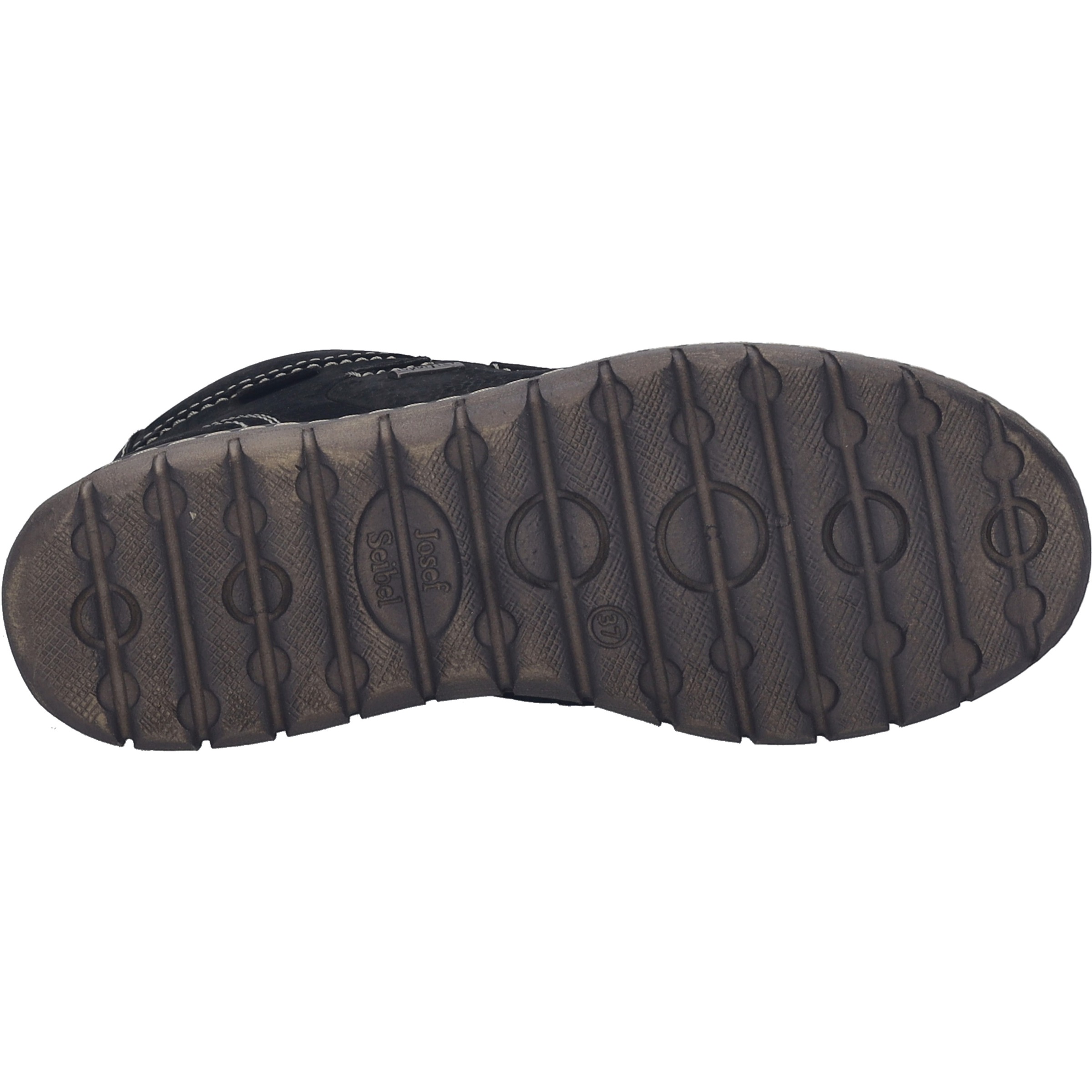 Josef Seibel Stiefelette »Steffi 53, schwarz-kombi«