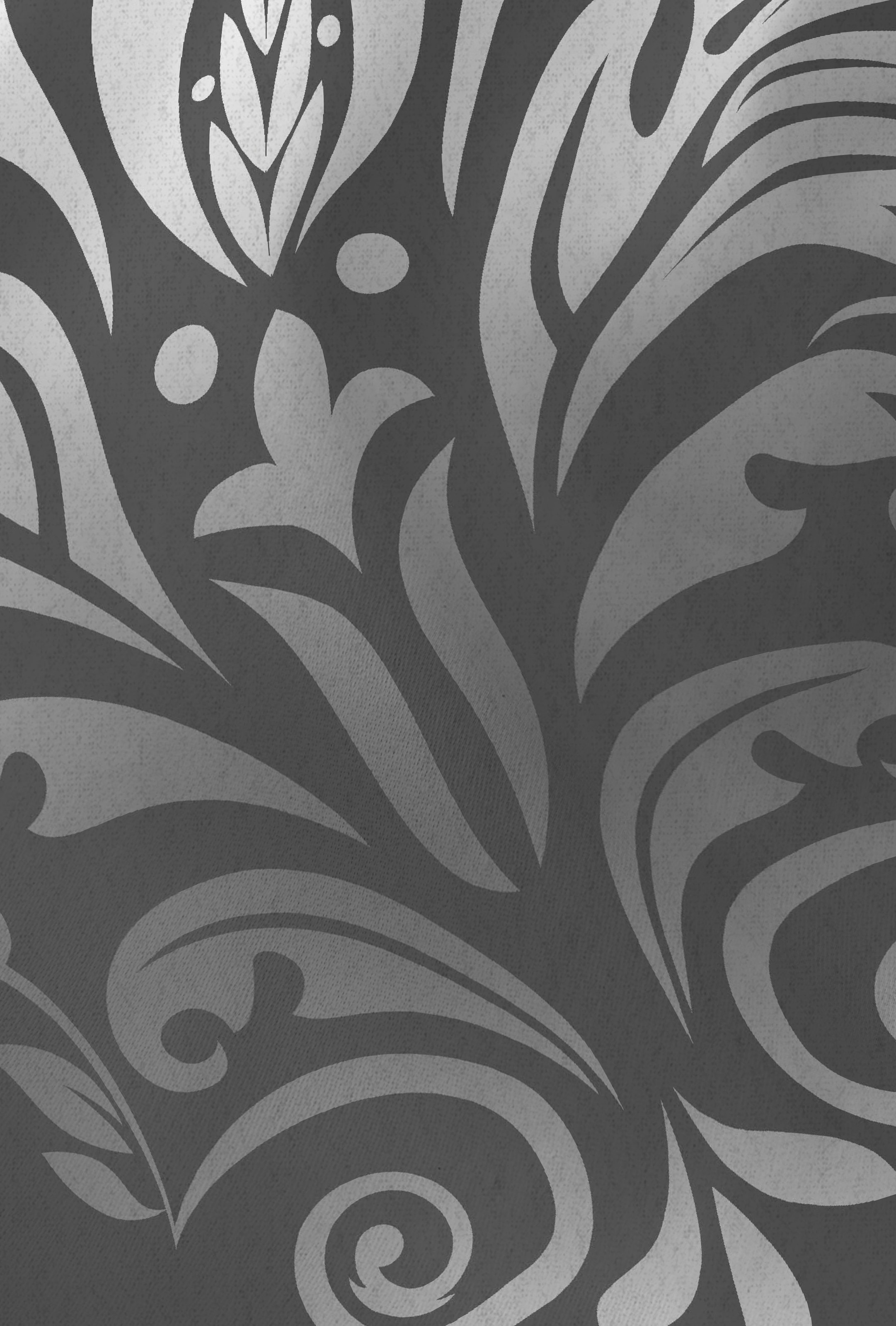 Castell - Markenbettwäsche Bettwäsche »0350368 Polycotton-Biber Bettwäsche 65% Baumwolle, 25% Polyester« 2 wärmend weich, Reißverschluss, Winterbettwäsche, Damast-Muster
