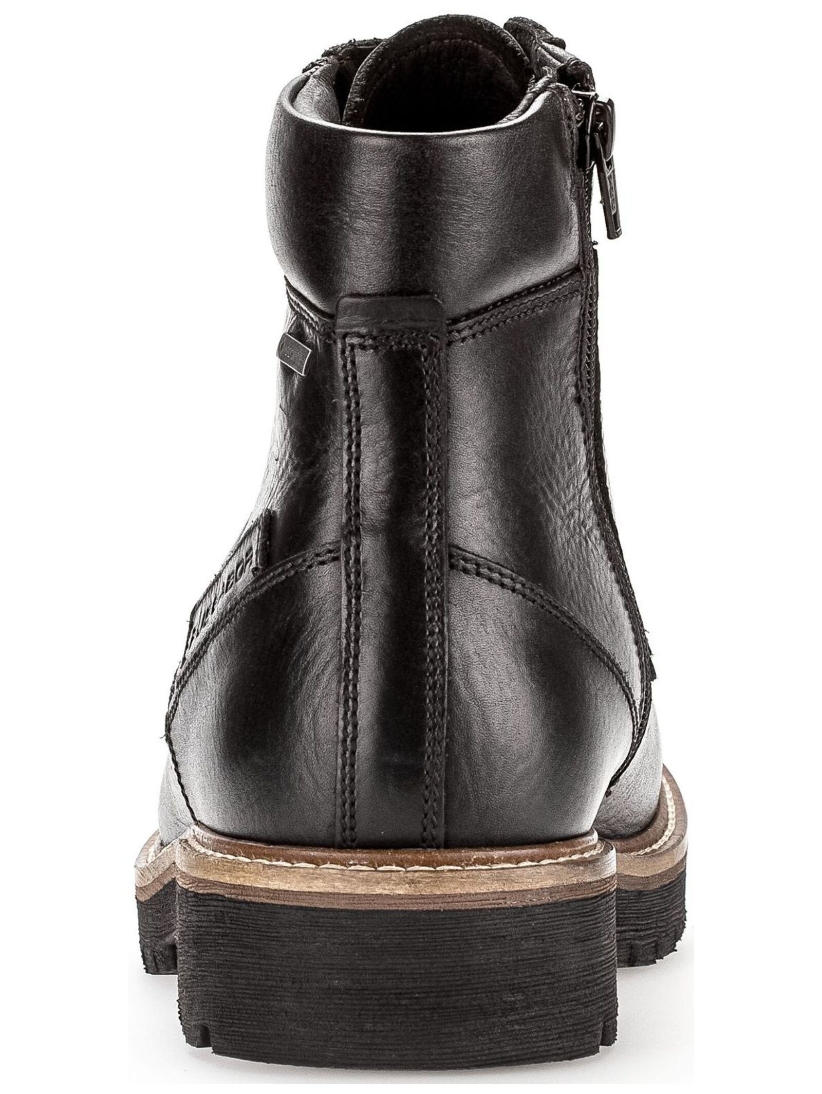 Pius Gabor Schnürstiefelette »Pius Gabor Stiefelette Leder«