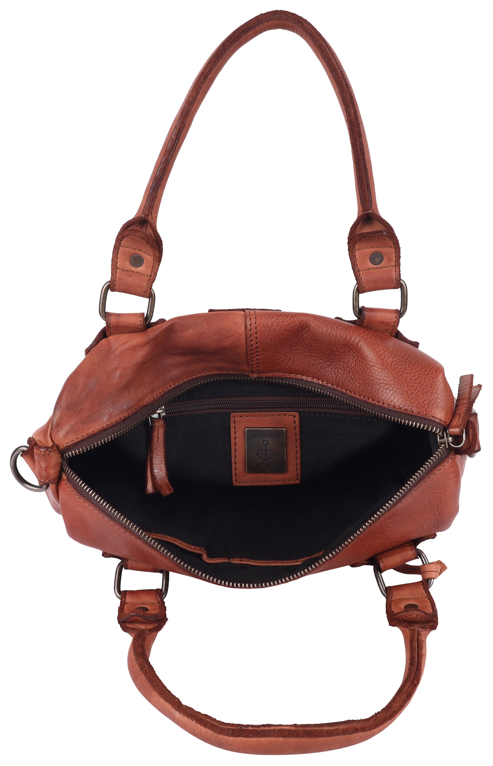 HARBOUR 2nd Handtasche »Lale«