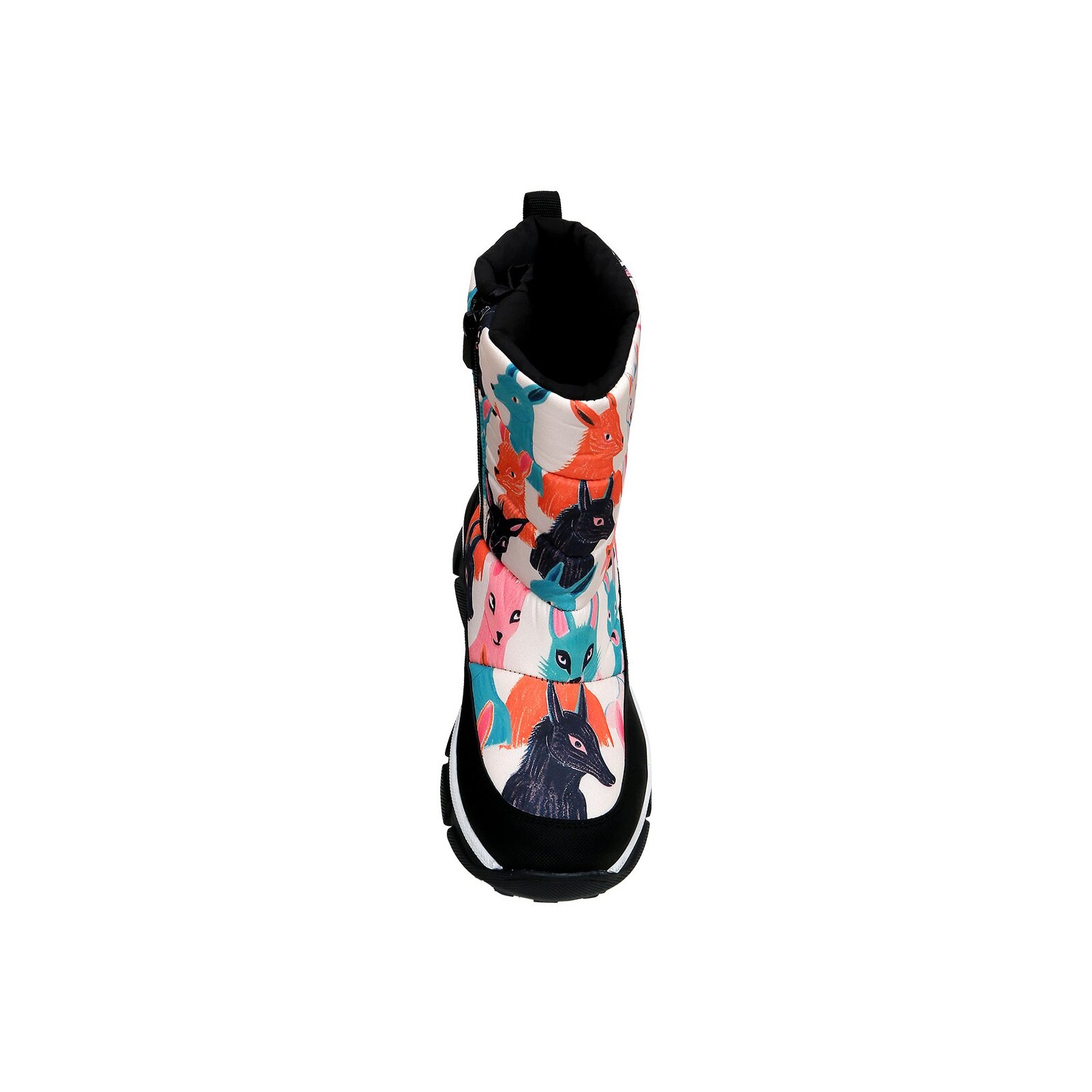 DOGO Snowboots »Nortia Sharpened Mind Damen Boots / Female«, Vegan