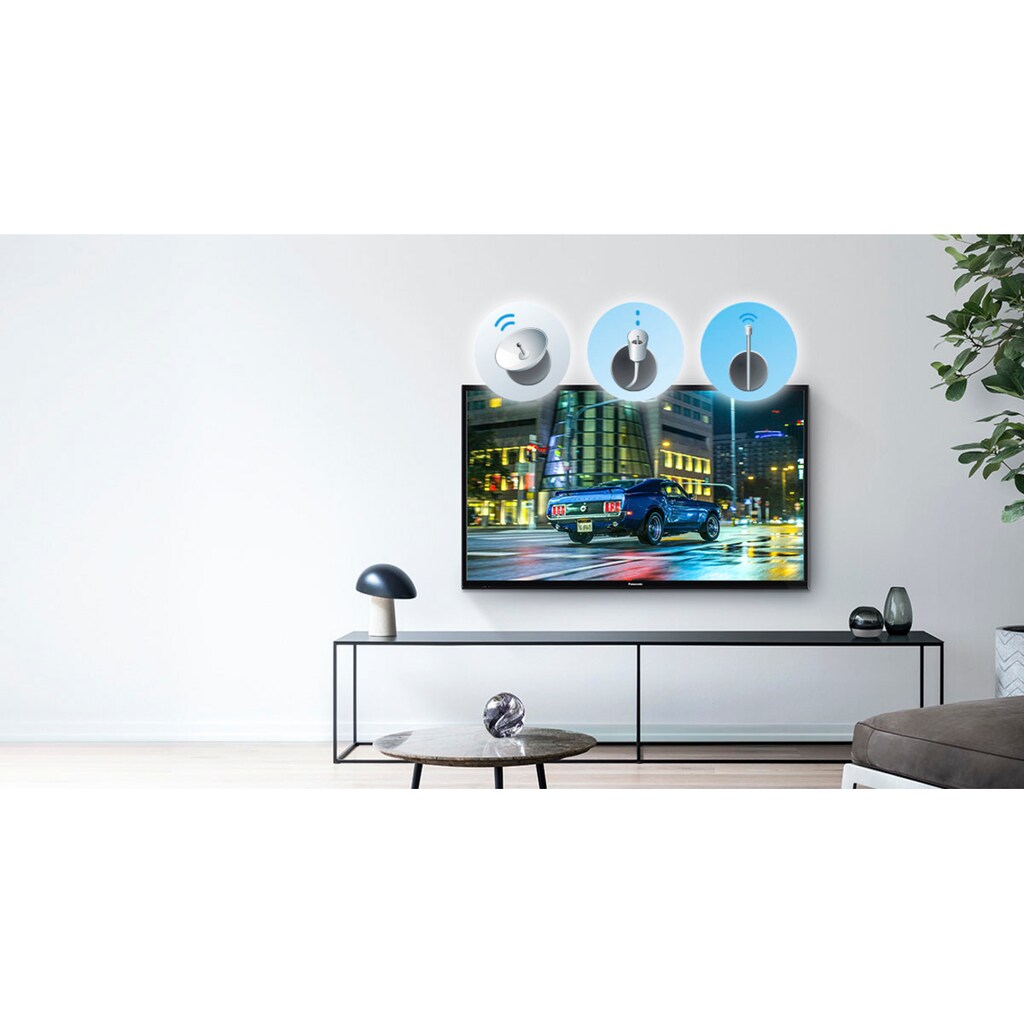 Panasonic LCD-LED Fernseher »TX-32GW324«, 80 cm/32 Zoll, HD