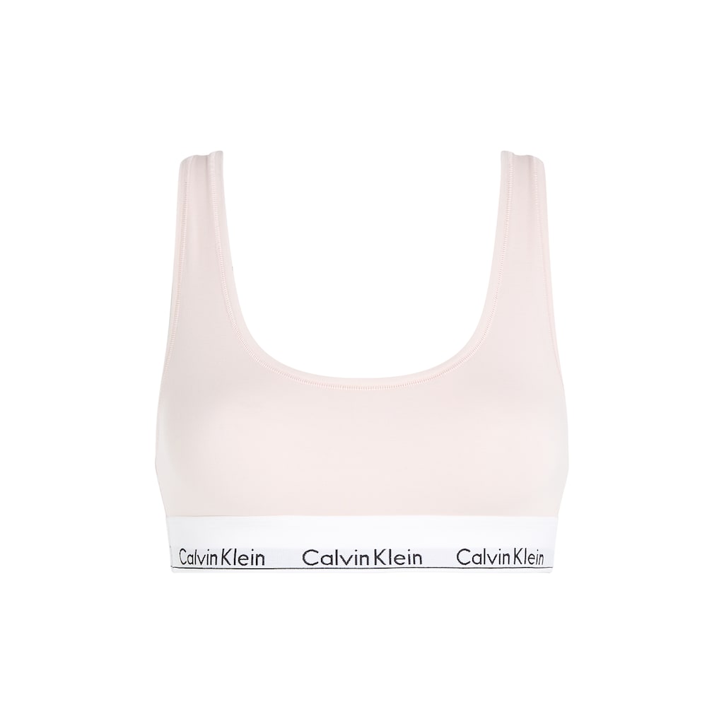 Calvin Klein Underwear Bustier »Modern Cotton«