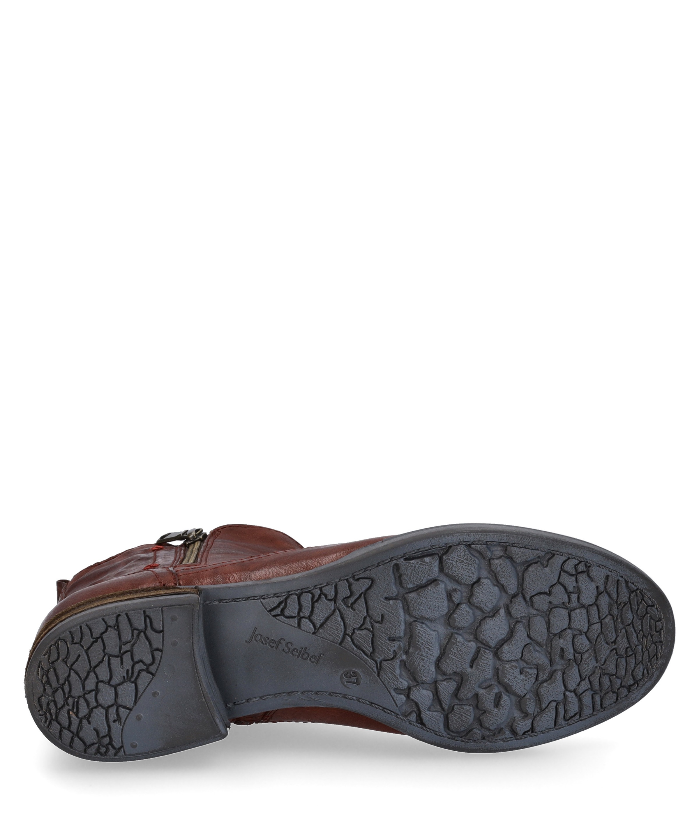 Josef Seibel Stiefelette »Sanja 20, rost«