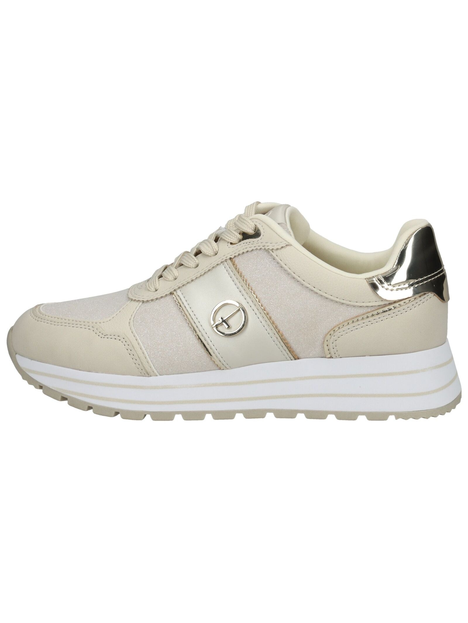 Tamaris Sneaker »Tamaris Sneaker Textil«