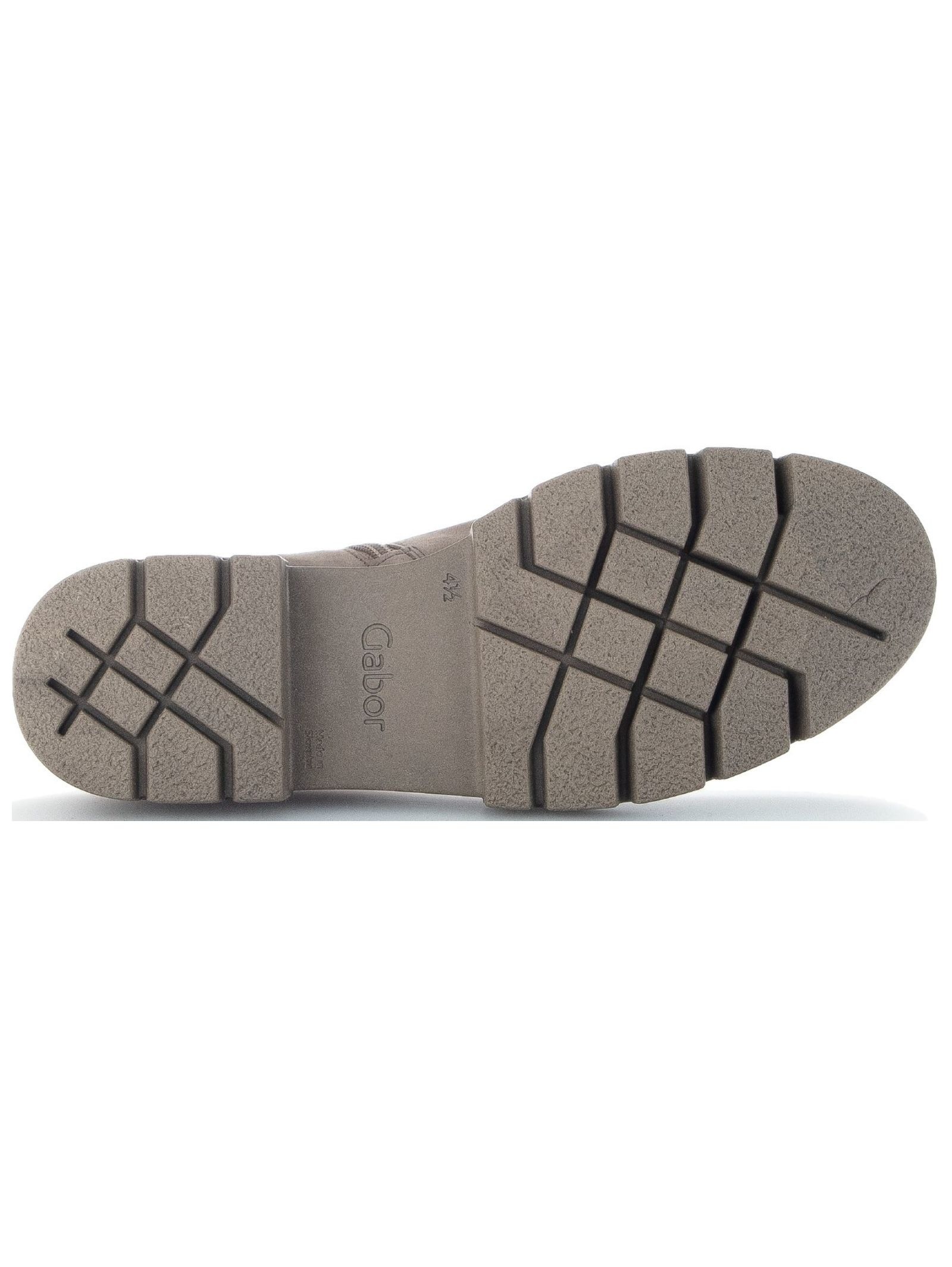 Gabor Stiefelette »Gabor Stiefelette Nubukleder«