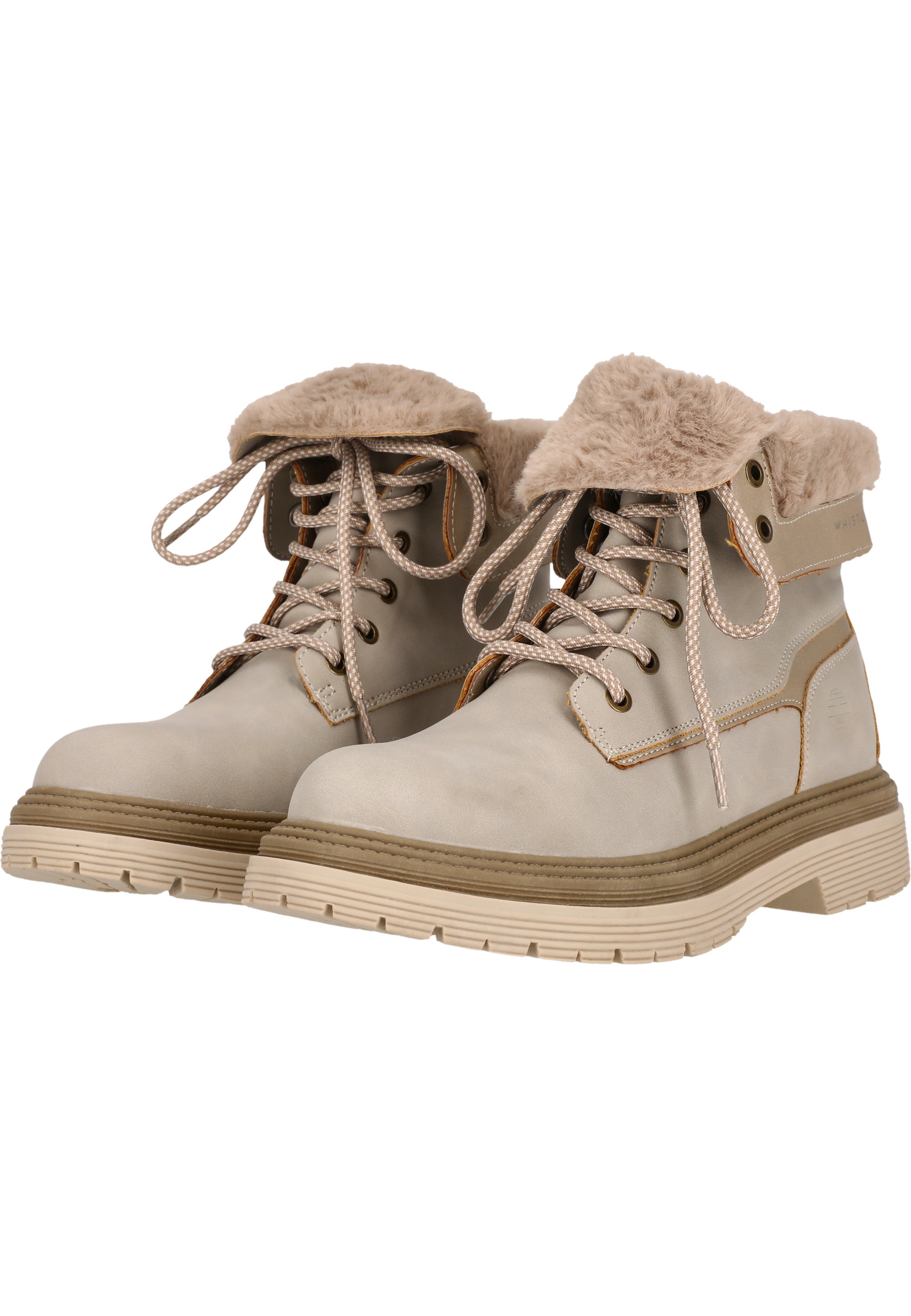 WHISTLER Stiefel »Jasiah«, im tollen Retro-Look