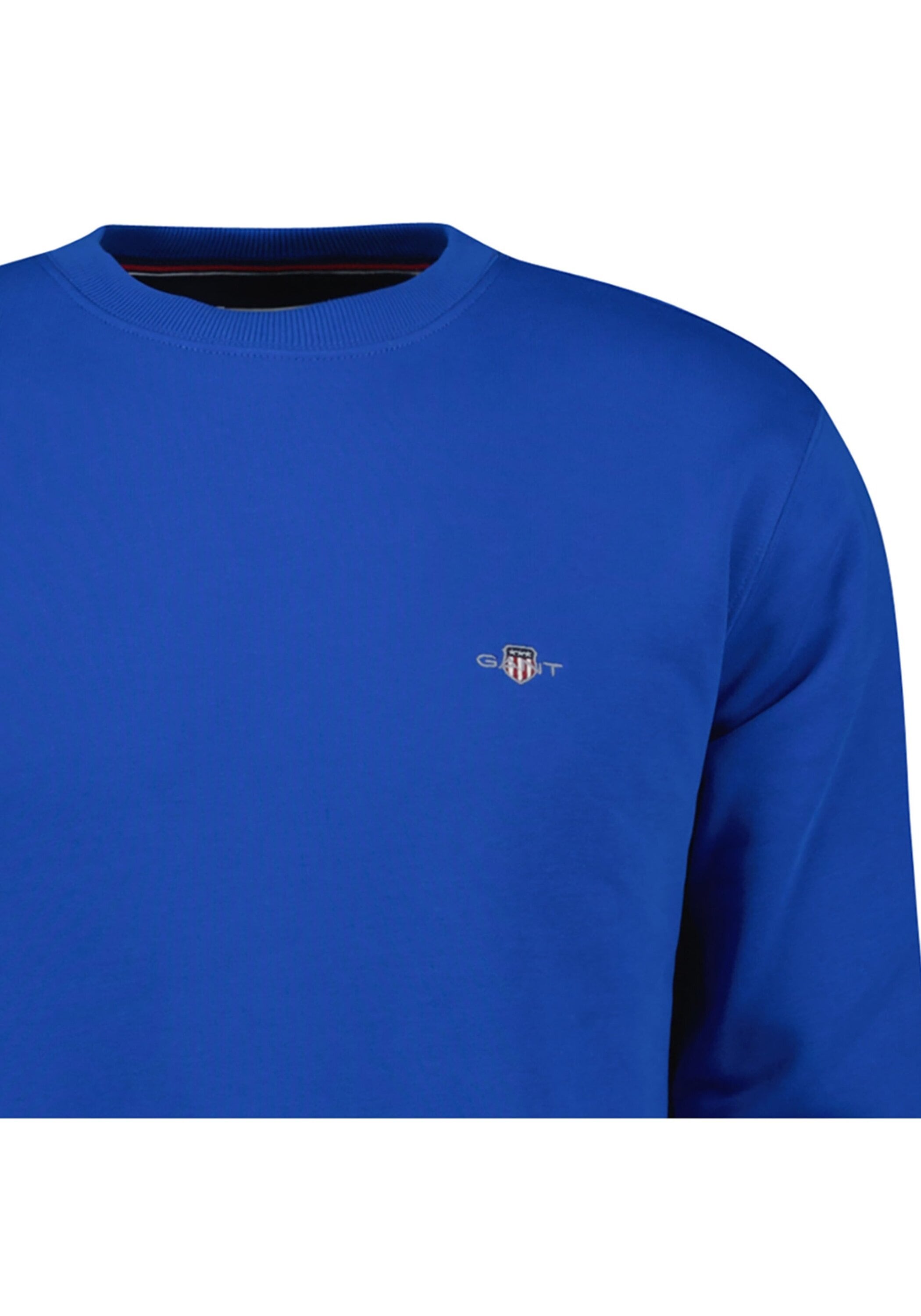 Gant Sweatshirt "Sweatshirt REGULAR SHIELD C-NECK SWEAT" günstig online kaufen