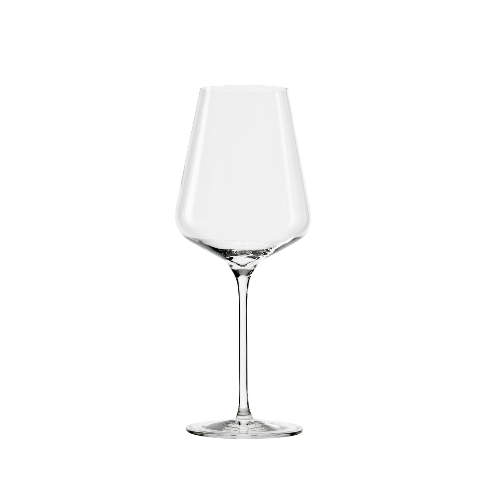 Stölzle Lausitz Bordeauxgläser Quatrophil 645 ml 6er Set
