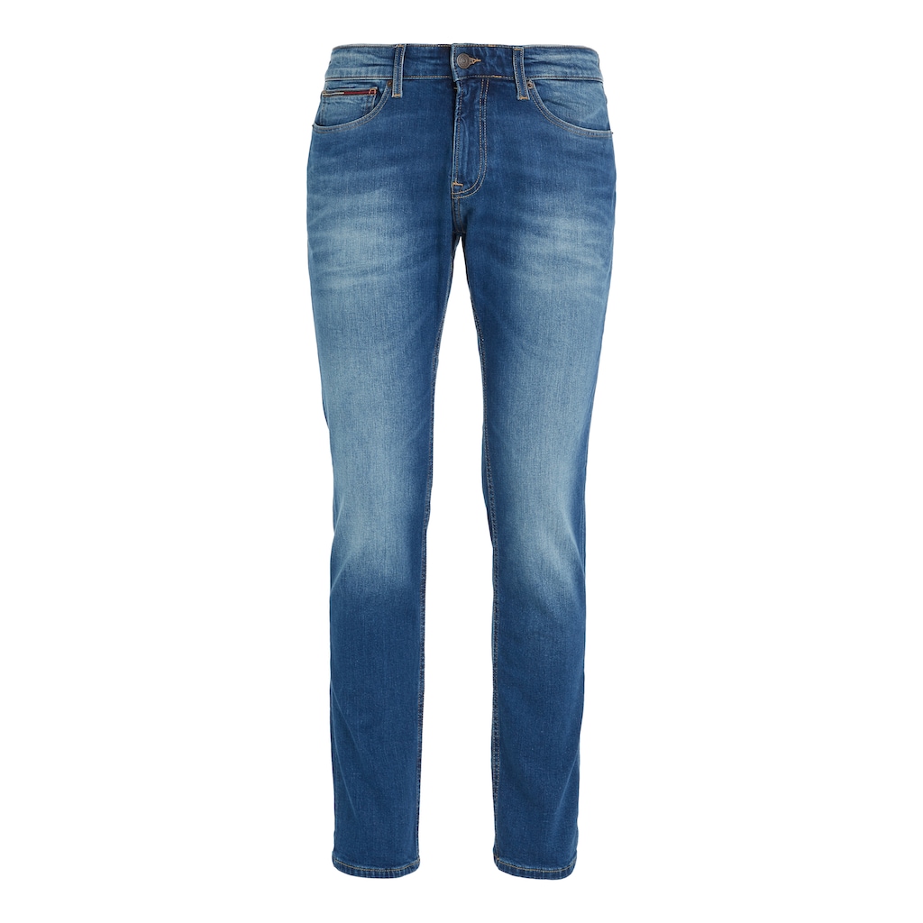 Tommy Jeans Slim-fit-Jeans »SLIM SCANTON«