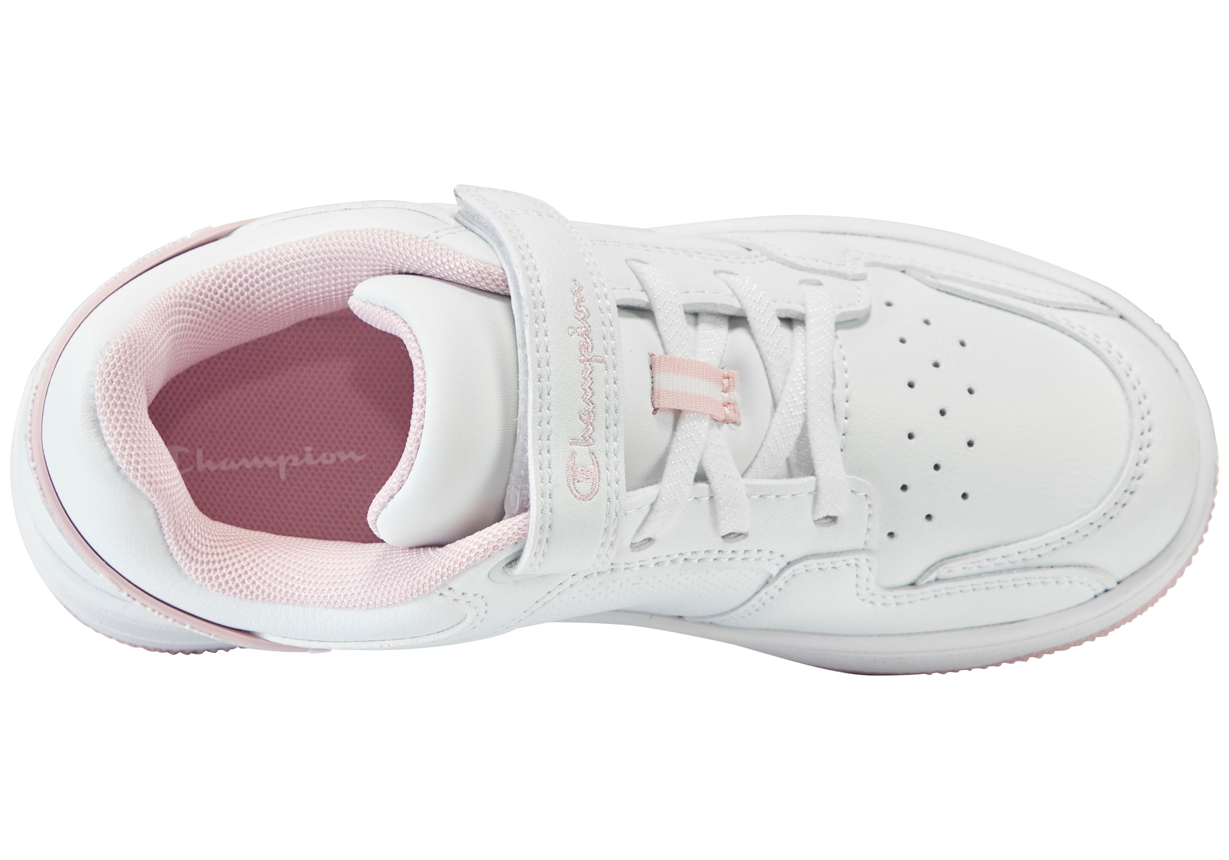 Champion »RD18 2. LOW G PS«