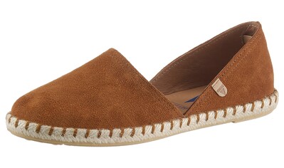 VERBENAS Espadrille, mit typischem Jute-Rahmen kaufen VERBENAS Espadrille, mit typischem Jute-Rahmen kaufen