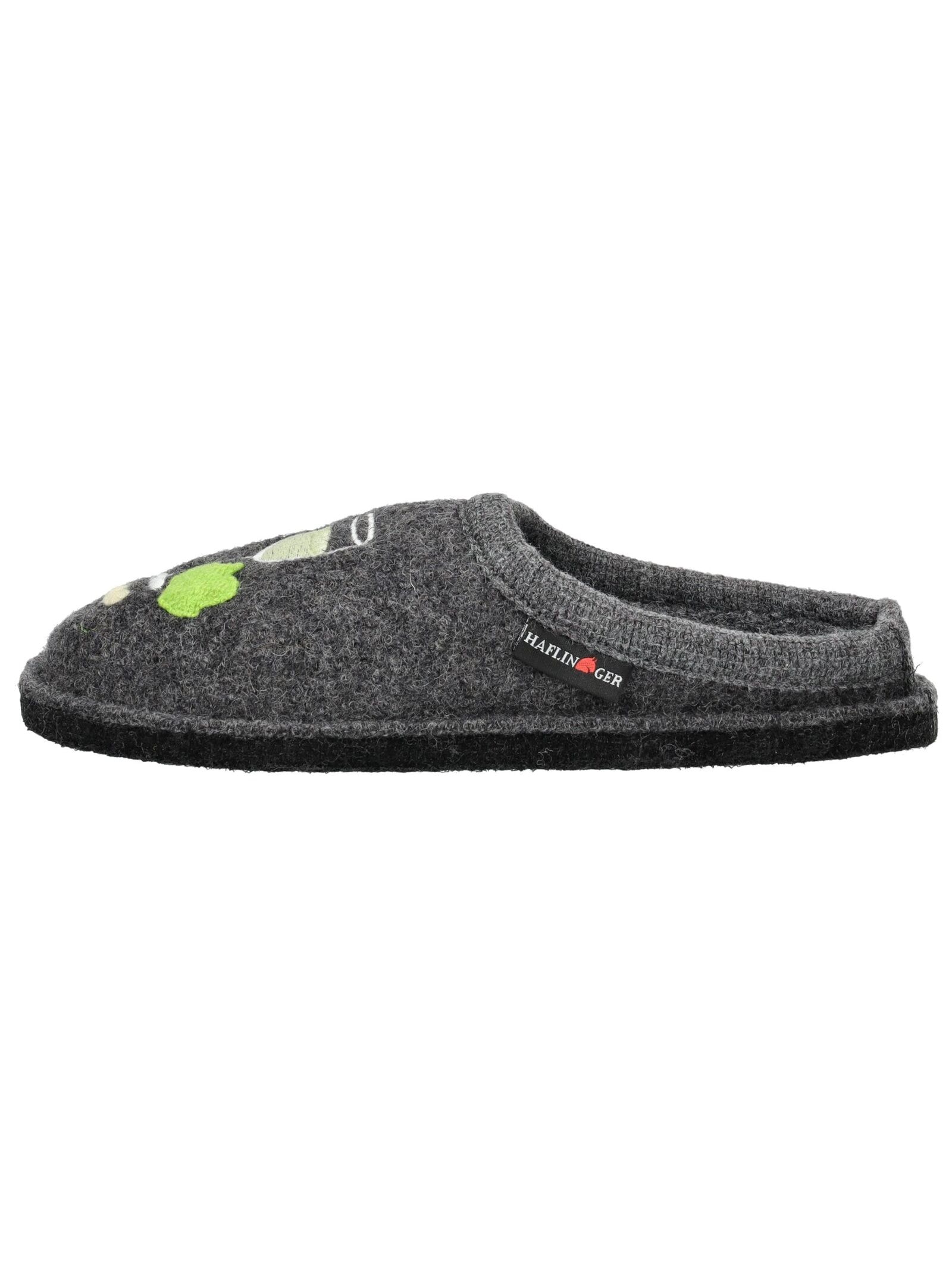 Haflinger Hausschuh »Haflinger Hausschuhe Wolle«