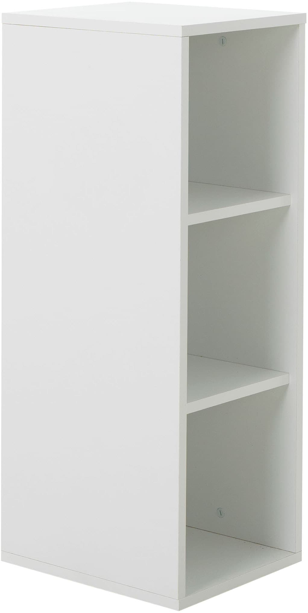 Gami Bücherregal "BASILE Bücherregal" 1 Stk. tlg. günstig online kaufen