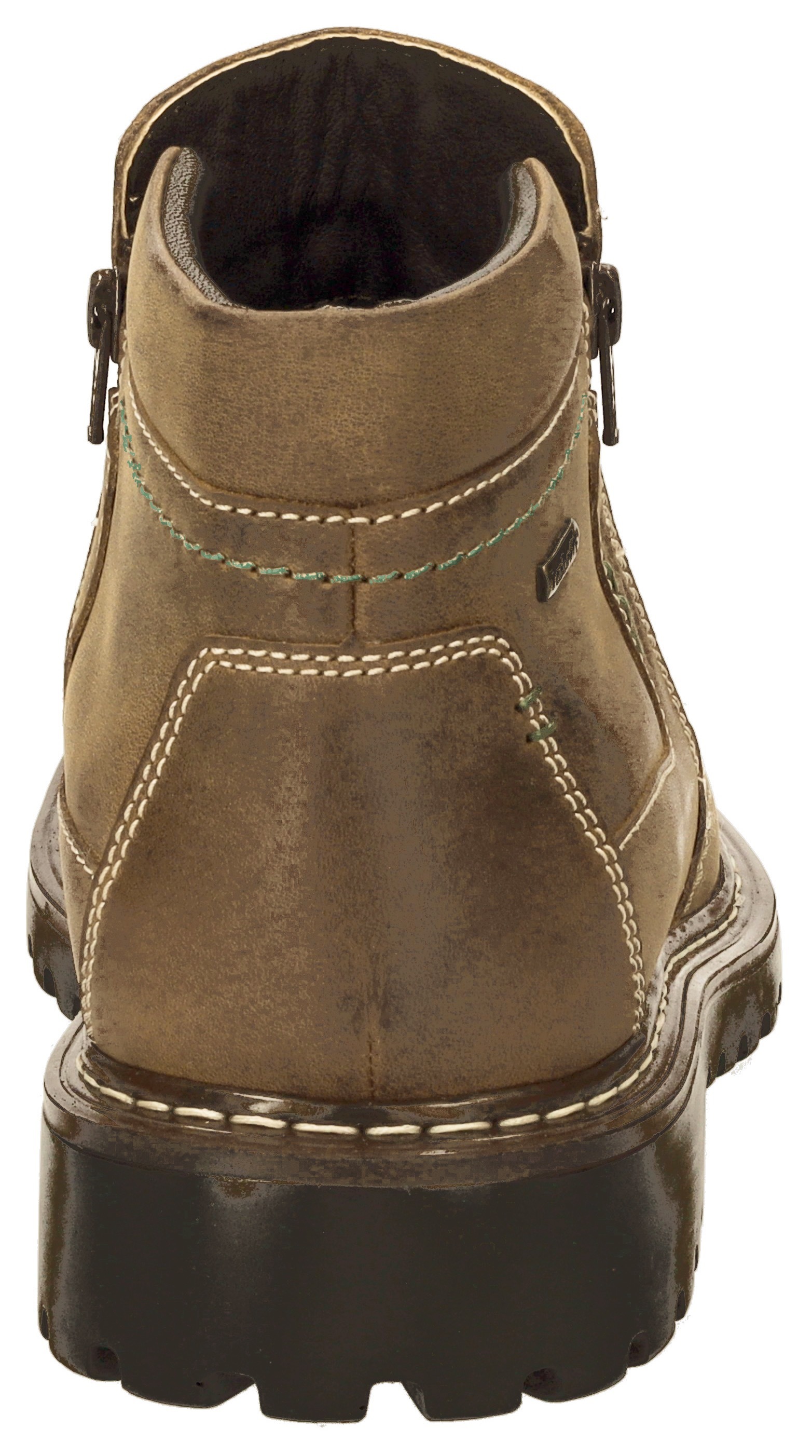 Josef Seibel Winterboots »Chance 55«, Schlupfstiefel, Komfortschuh, Winterstiefel mit Wechselfußbett