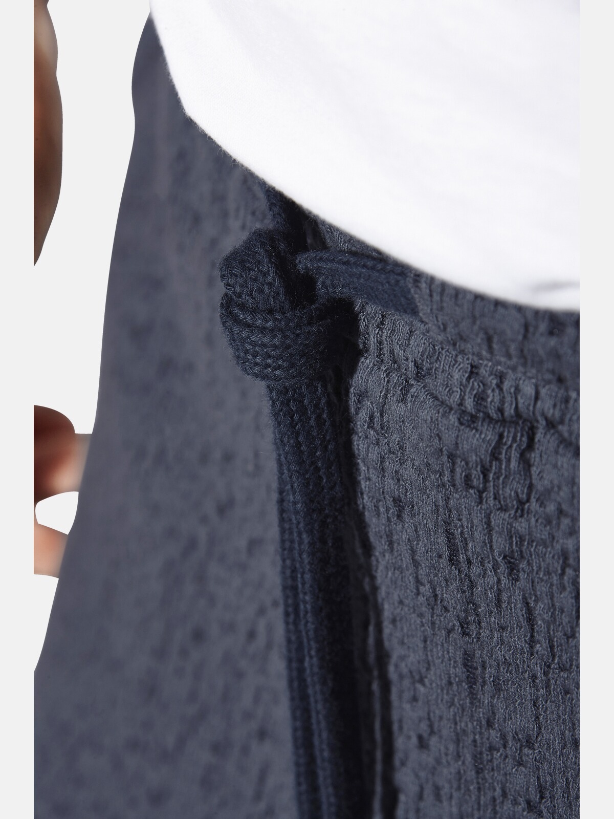 Jan Vanderstorm Sweatbermudas »Sweatbermuda LEIFKAR«