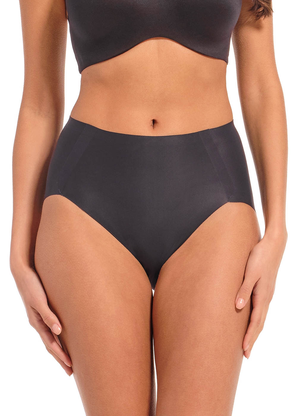 MAGIC Bodyfashion Shapingslip nahtlos, elastisch, mittelhoher Schnitt günstig online kaufen