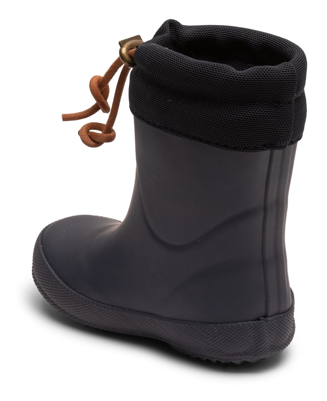 Bisgaard Gummistiefel »thermo«, Boots mit Lammwolle, Größenschablone zum Download