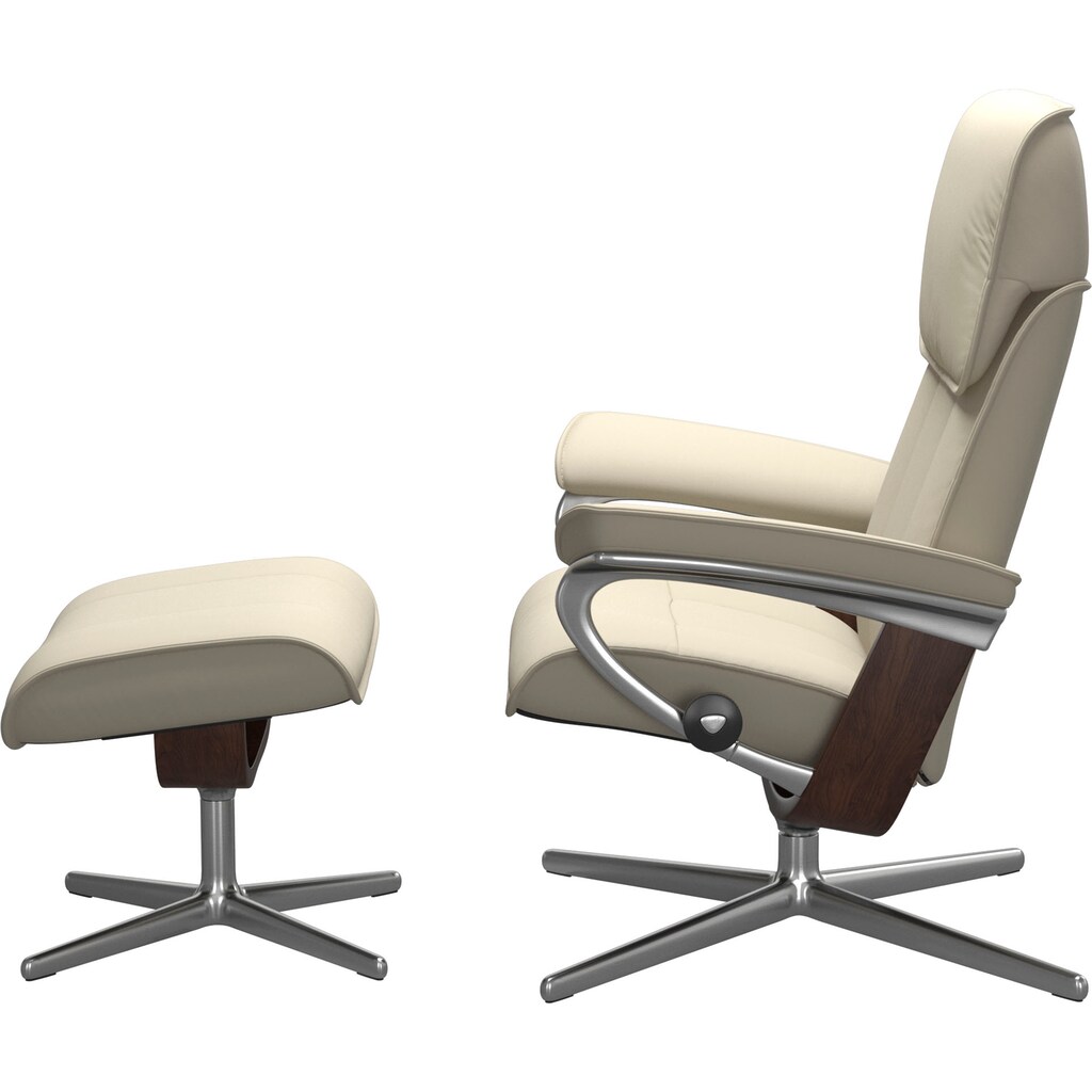 Stressless® Fußhocker »Admiral«