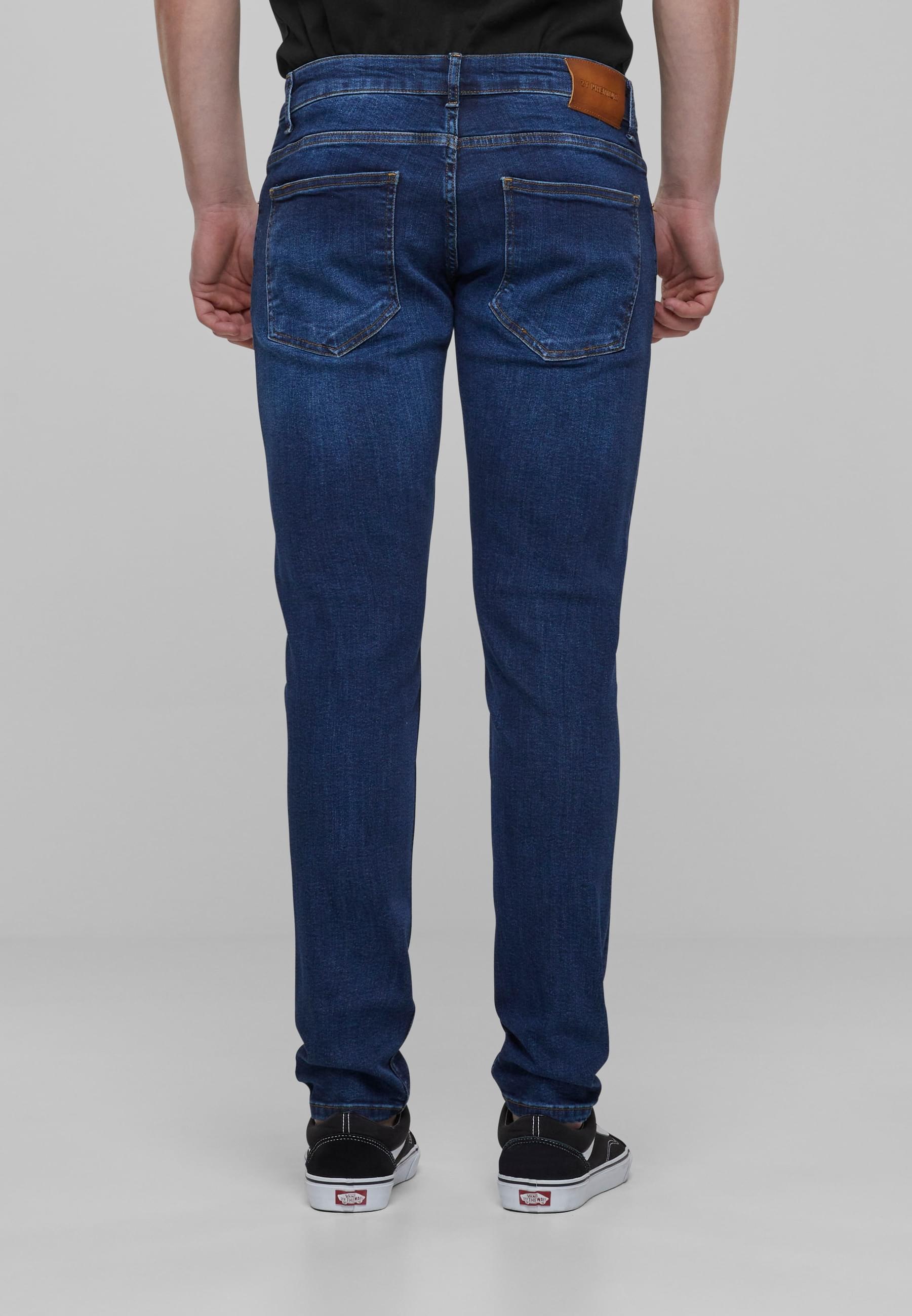 2Y Studios Bequeme Jeans »2Y Studios Herren 2Y Skinny Fit Jeans«