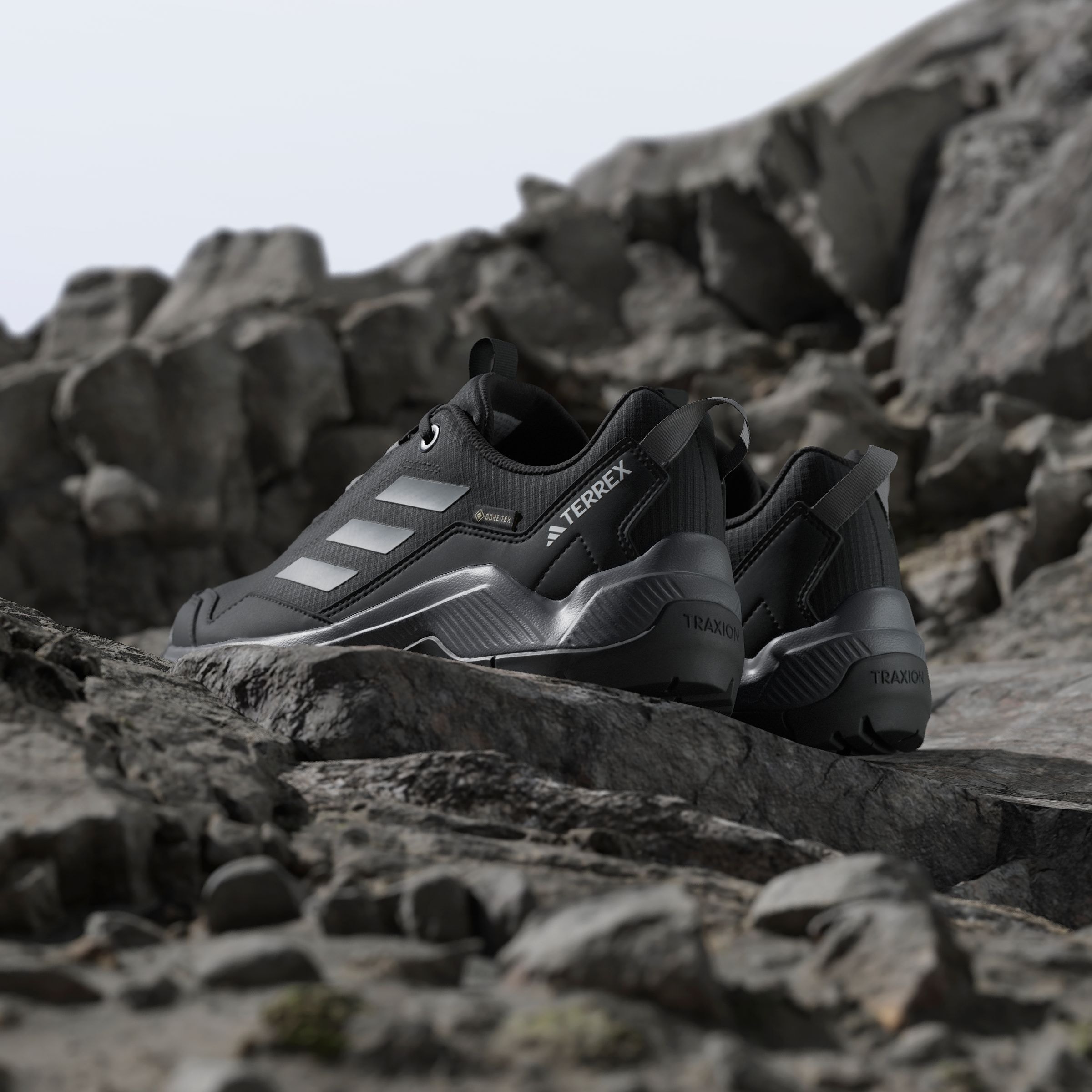 adidas TERREX Wanderschuh »TERREX EASTRAIL GORE-TEX«