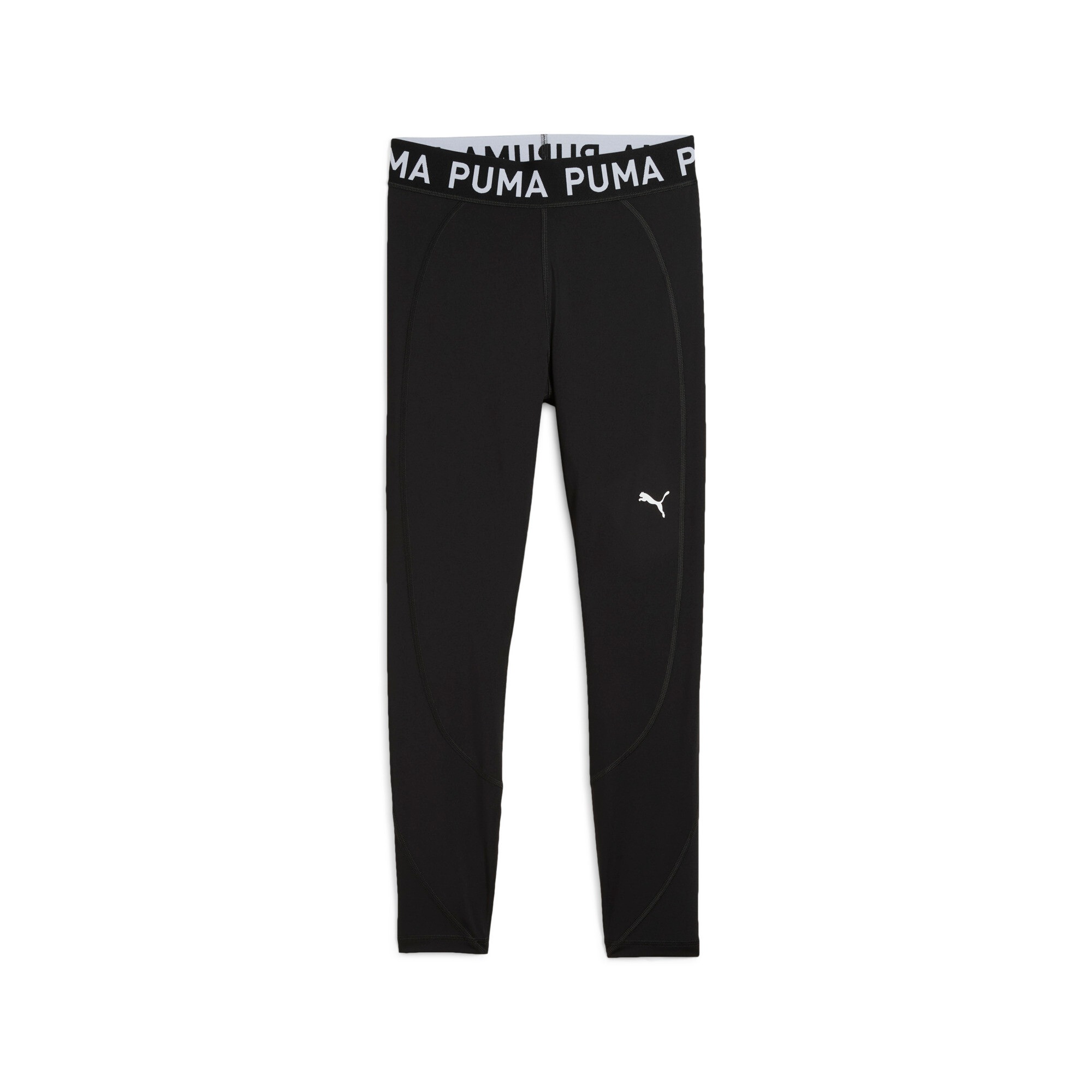 PUMA Trainingstights »W STRONG TIGHT - HW FL«