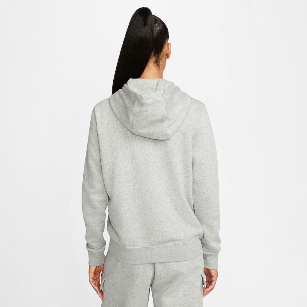 Nike Sportswear Kapuzensweatjacke »Club Fleece Women's Full-Zip Hoodie«