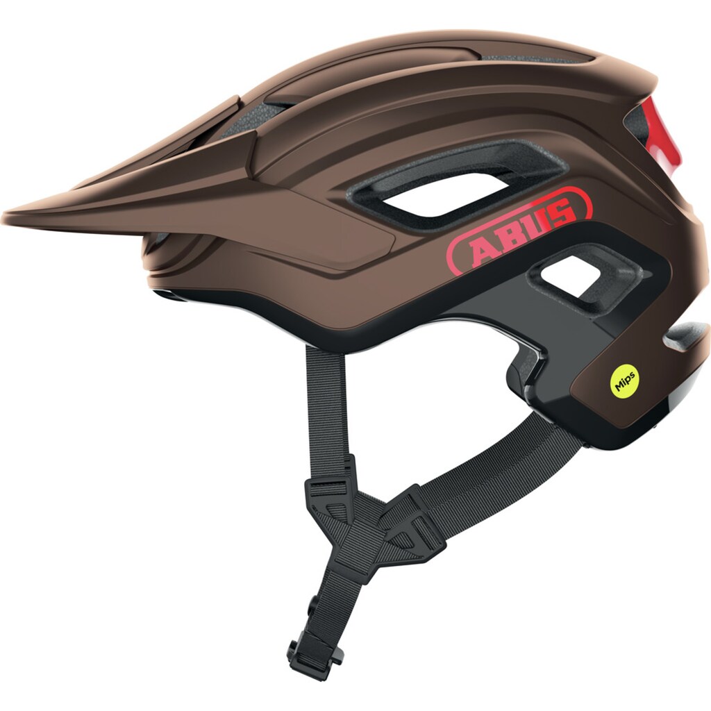 ABUS Mountainbikehelm »CLIFFHANGER MIPS«