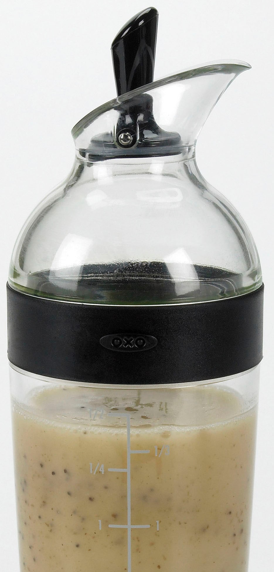 | Salatdressing, Good OXO Grips 350 Dressing BAUR für ml Shaker,