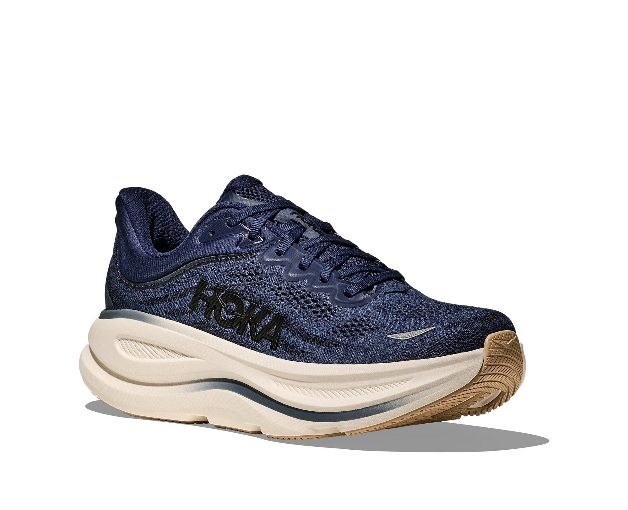 Hoka One One Laufschuh "BONDI 9" für mehr Dämpfung günstig online kaufen
