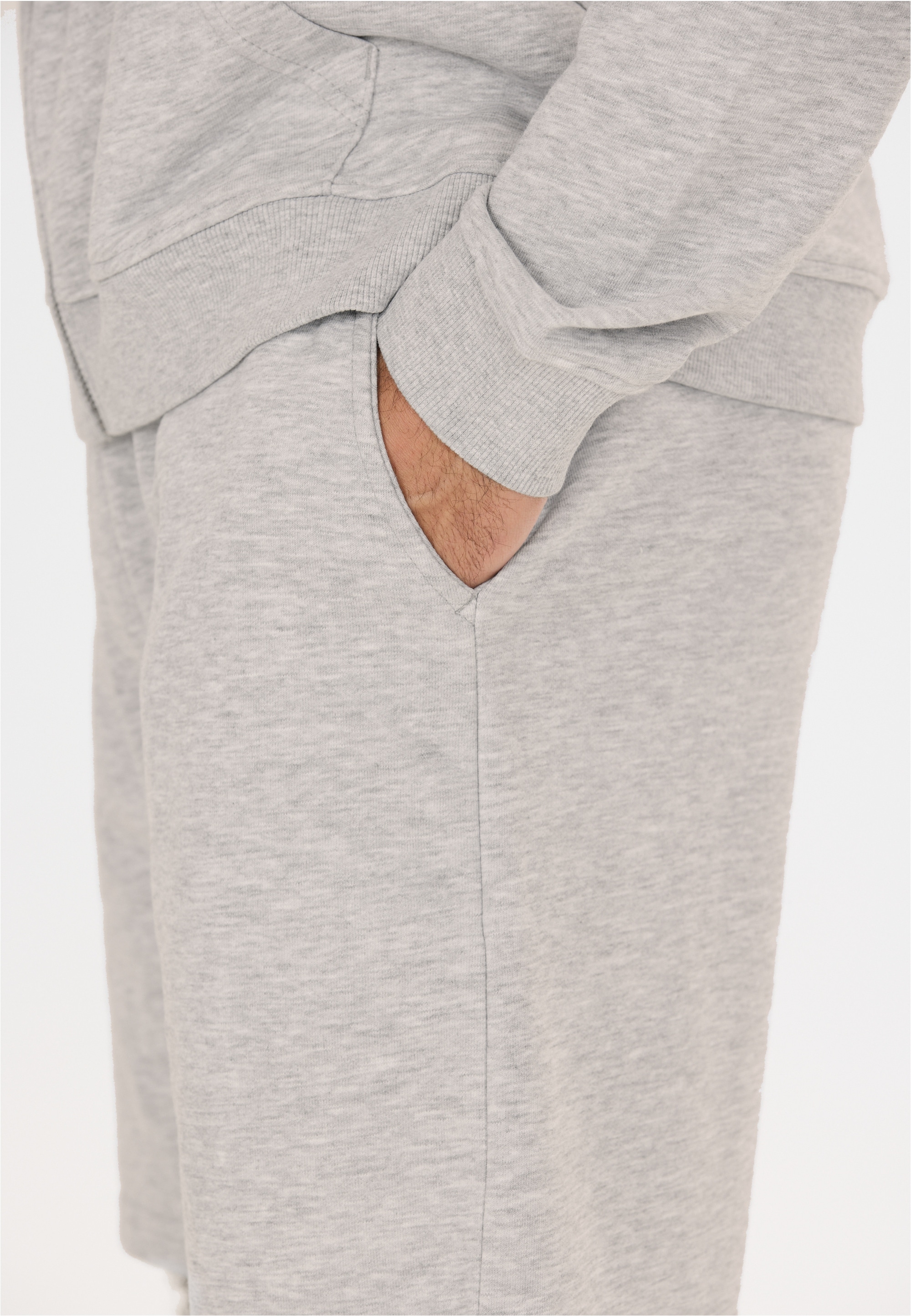 nou Shorts »Regester V2«  Schmucklos