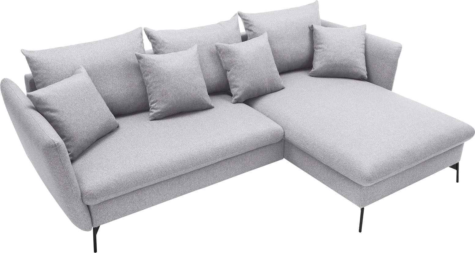 Ecksofa Livorno von anders