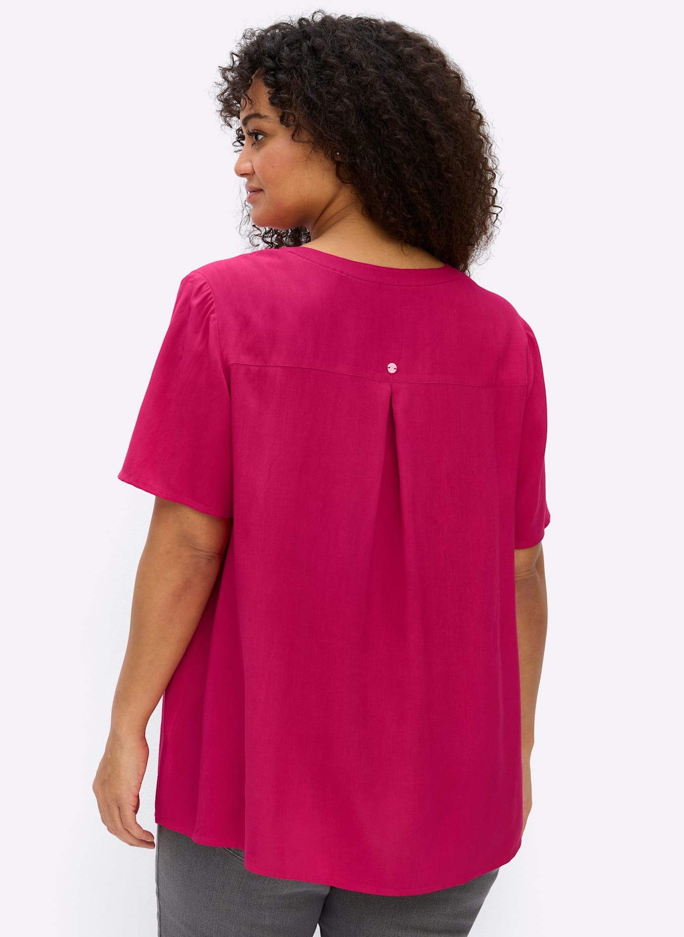 Sheego Longbluse günstig online kaufen