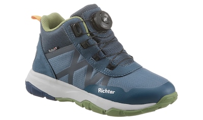 Richter Sneaker »RR 2«, mit TEX-Ausstattung kaufen