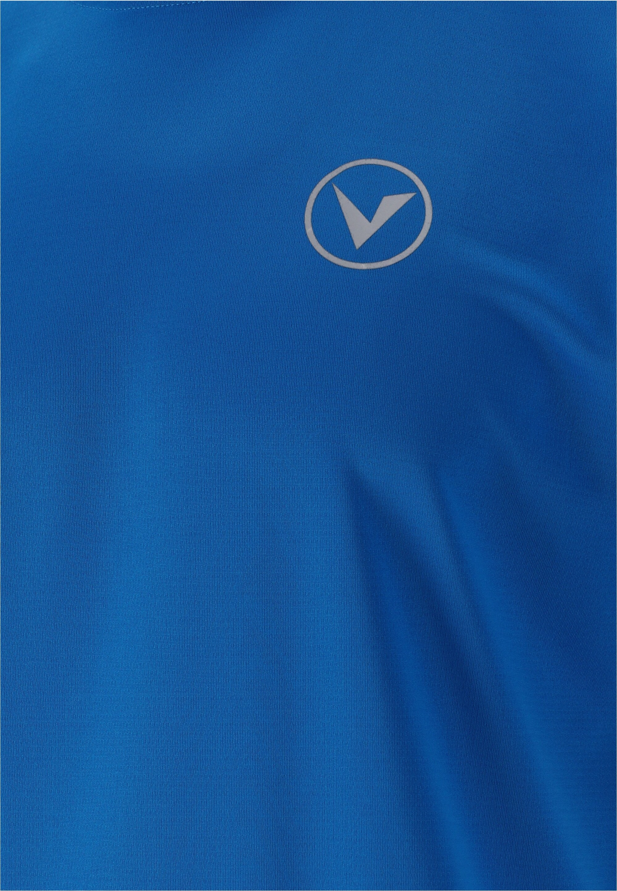 Virtus Keso Funktionsshirt Herren Dunkelblau M 8