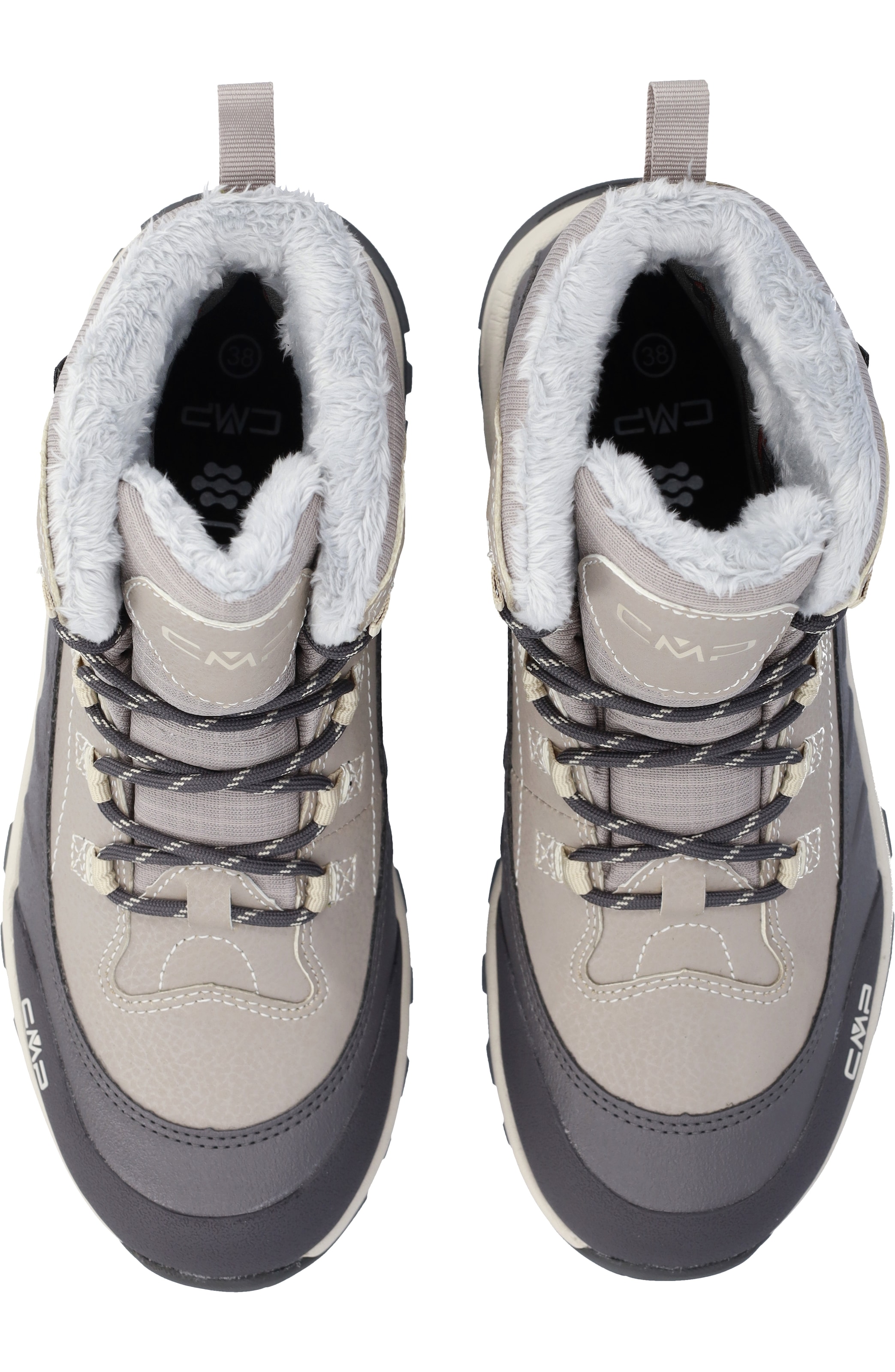 CMP Winterstiefel »ARYEL WMN WP SNOW BOOTS«  Winterboots, Winterschuhe, gefüttert,wasserdicht