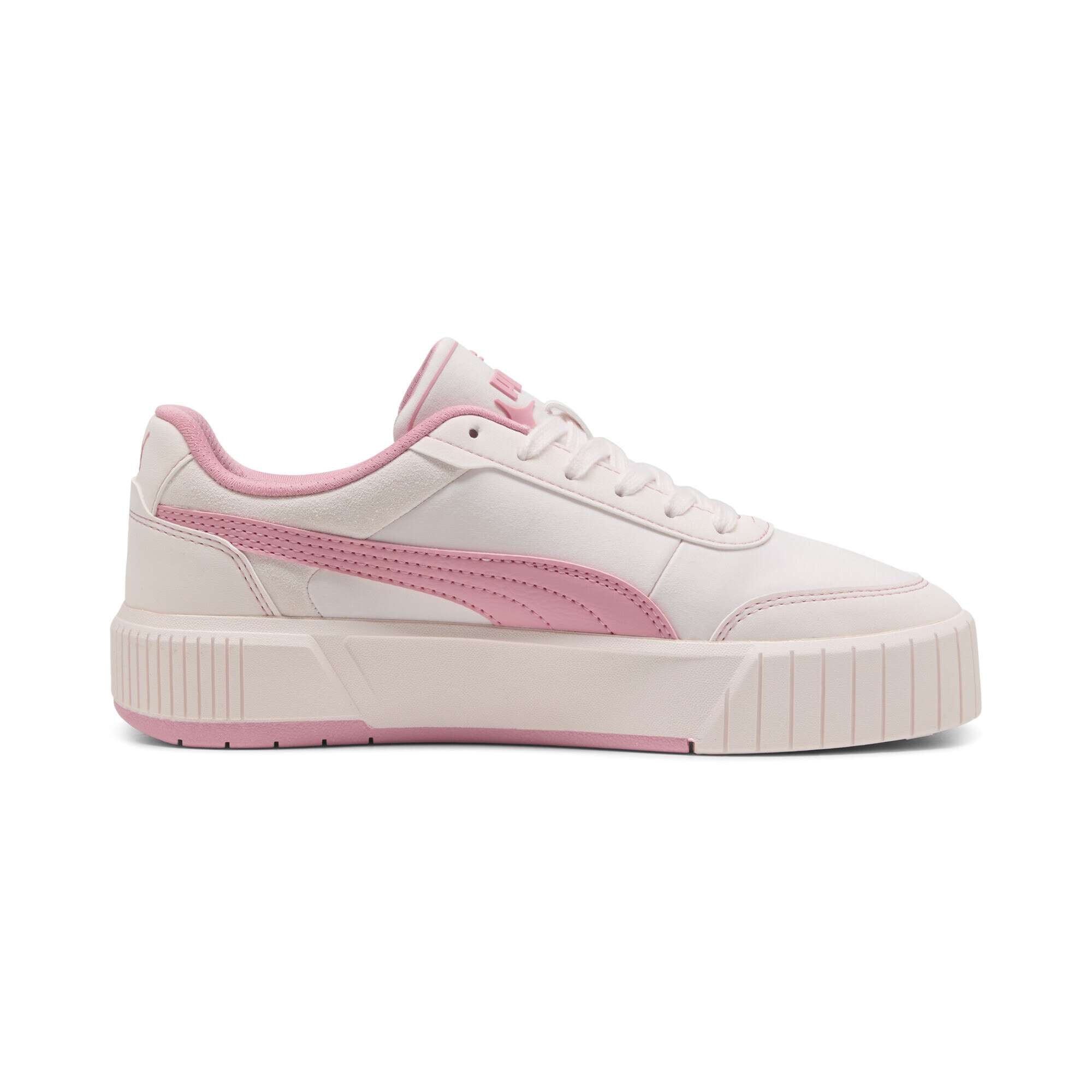 PUMA Sneaker »Carina Mia Satin Princess Sneakers Damen«