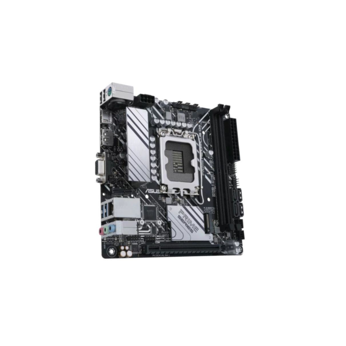 Asus Mainboard »Prime H610I-Plus D4-CSM« | BAUR