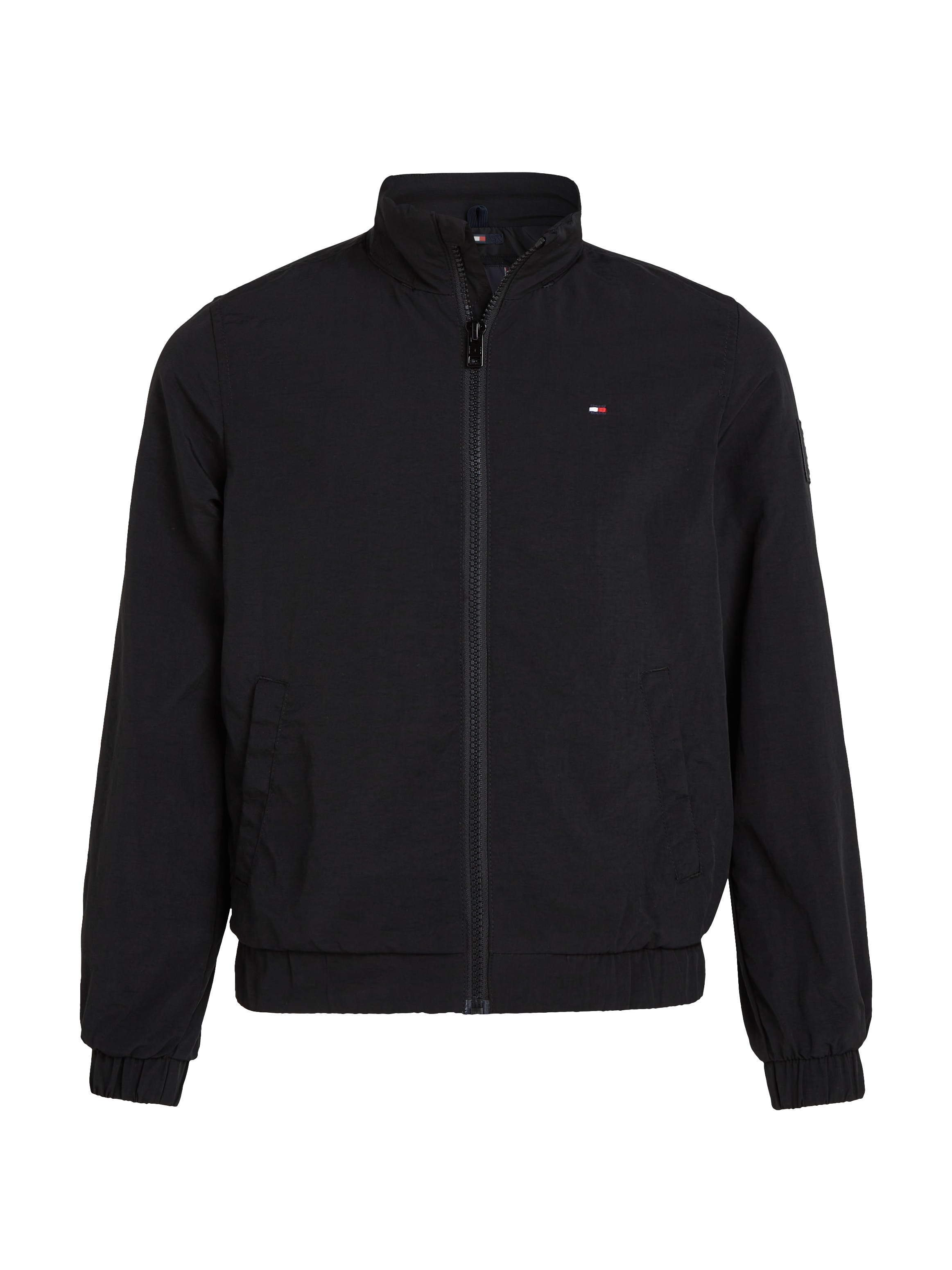 Tommy Hilfiger Windbreaker »ESSENTIAL JACKET«, Kinder bis 16 Jahre